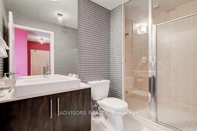 Photo 24 of Unit 4408, 65 Bremner Boulevard, Toronto, Waterfront Communities — HOMEH