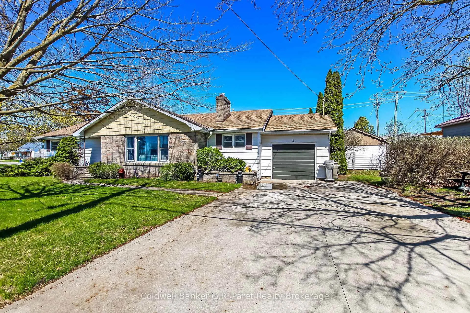 Photo 1 of 2 Joseph Street, Tillsonburg — HOMEH