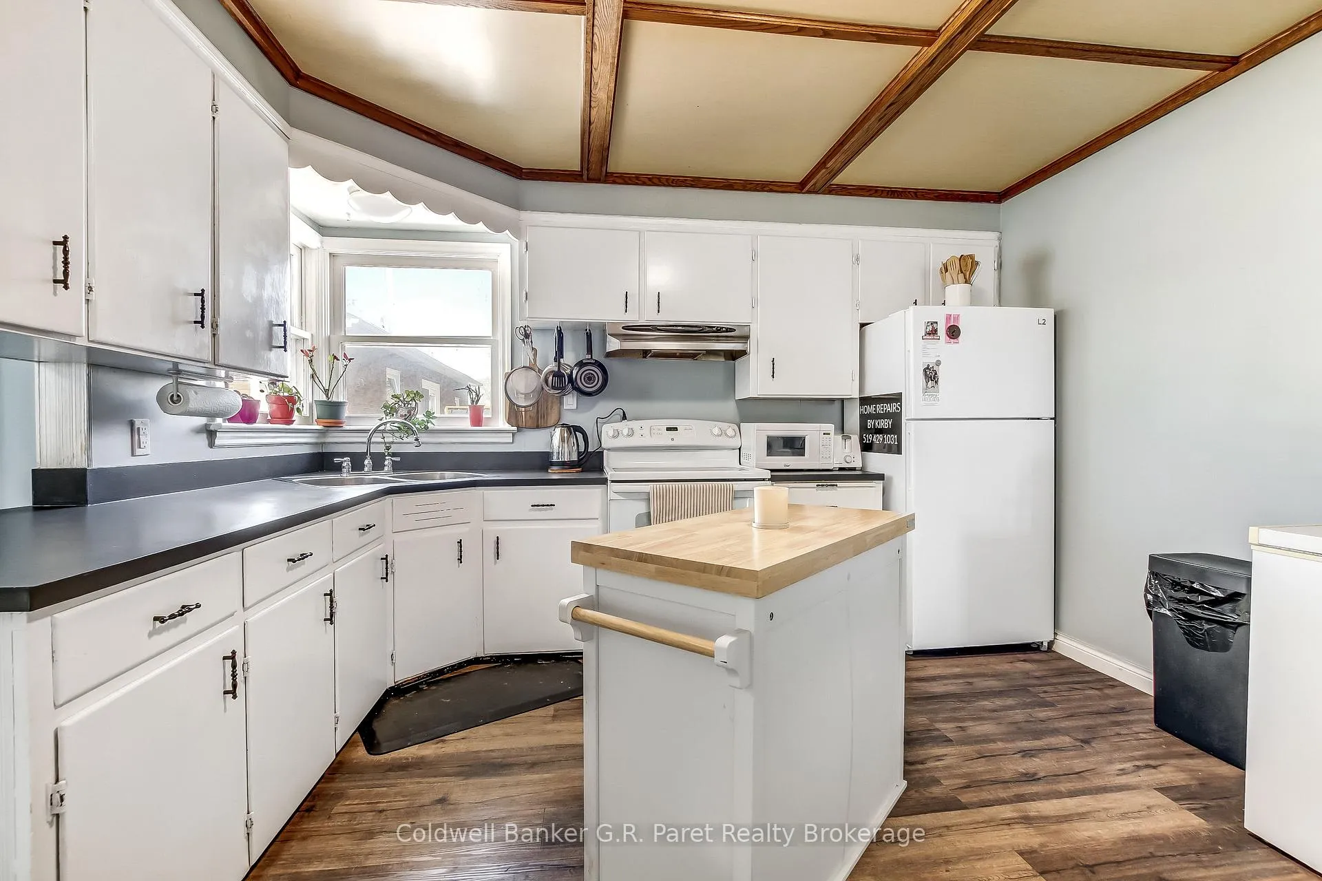 Photo 9 of 2 Joseph Street, Tillsonburg — HOMEH