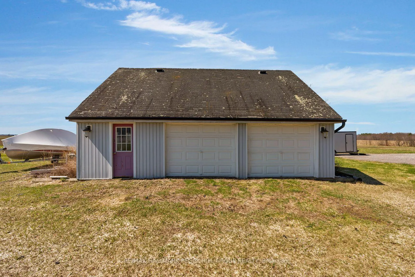 Photo 33 of 79 Concession 2 W, Tiny, Rural Tiny — HOMEH