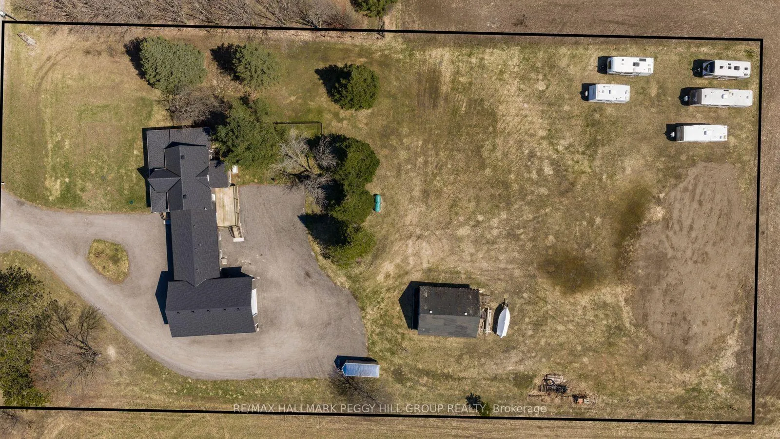 Photo 37 of 79 Concession 2 W, Tiny, Rural Tiny — HOMEH