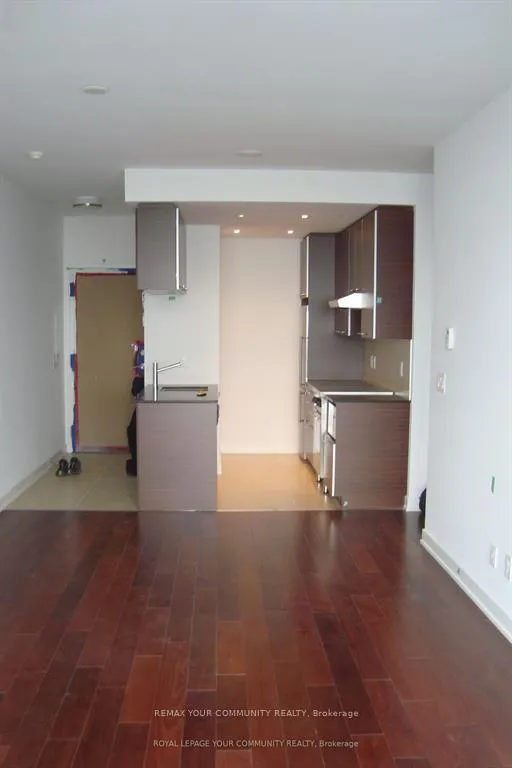 Photo 3 of Unit 2306, 1 Market Street E, Toronto, Waterfront Communities — HOMEH