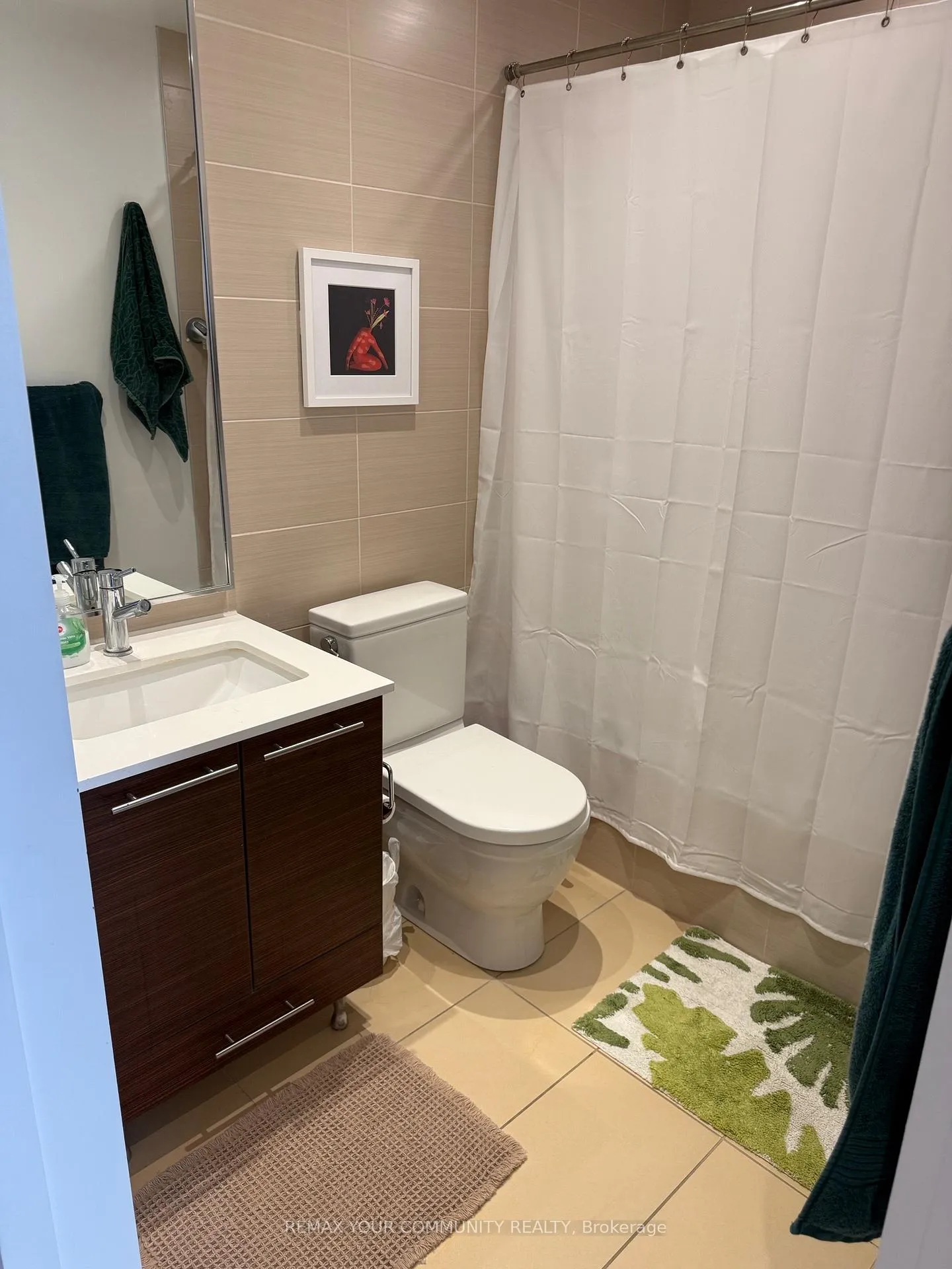 Photo 11 of Unit 2306, 1 Market Street E, Toronto, Waterfront Communities — HOMEH