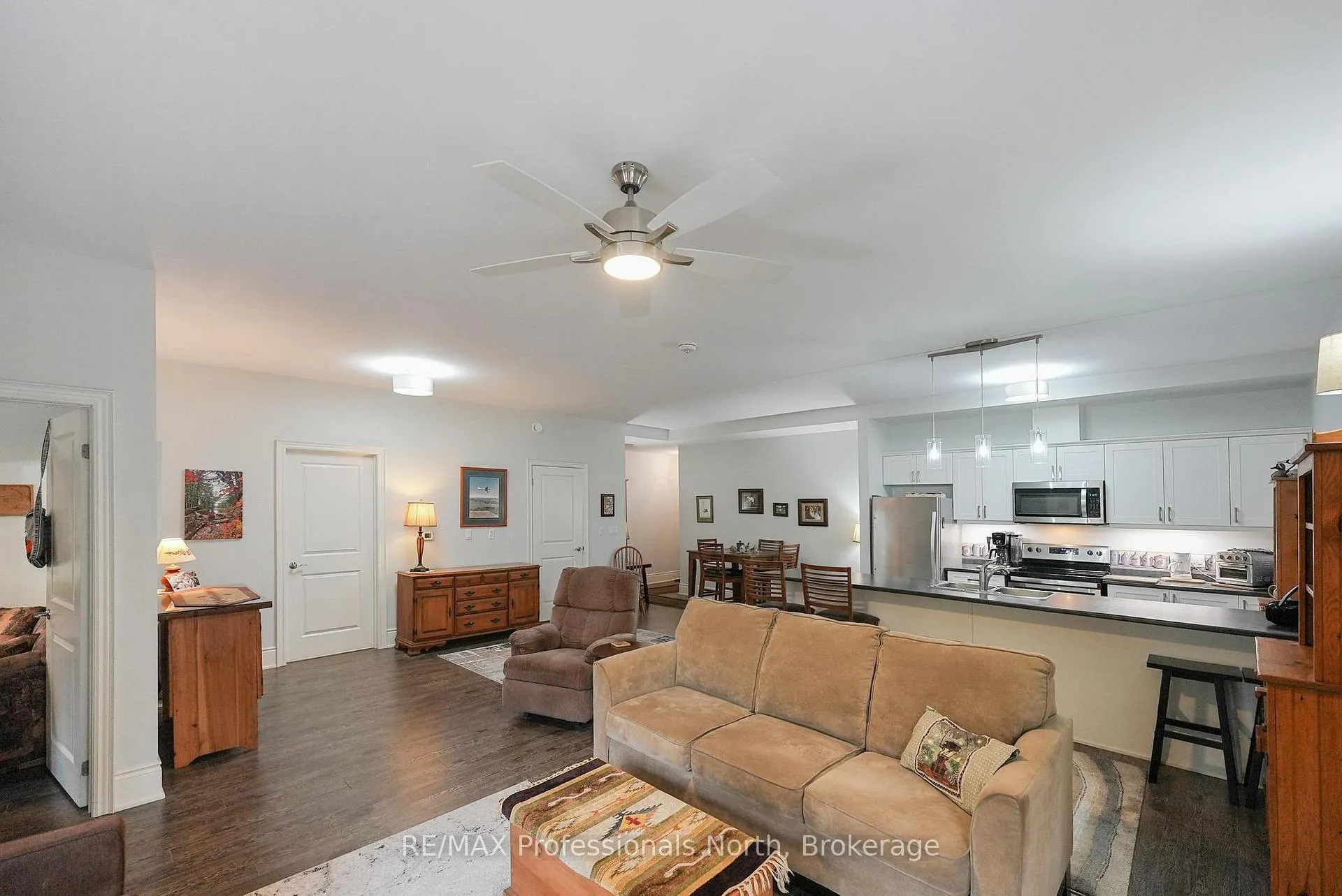 Photo 9 of Unit 201, 75 Wallings Road, Dysart et al, Dysart — HOMEH