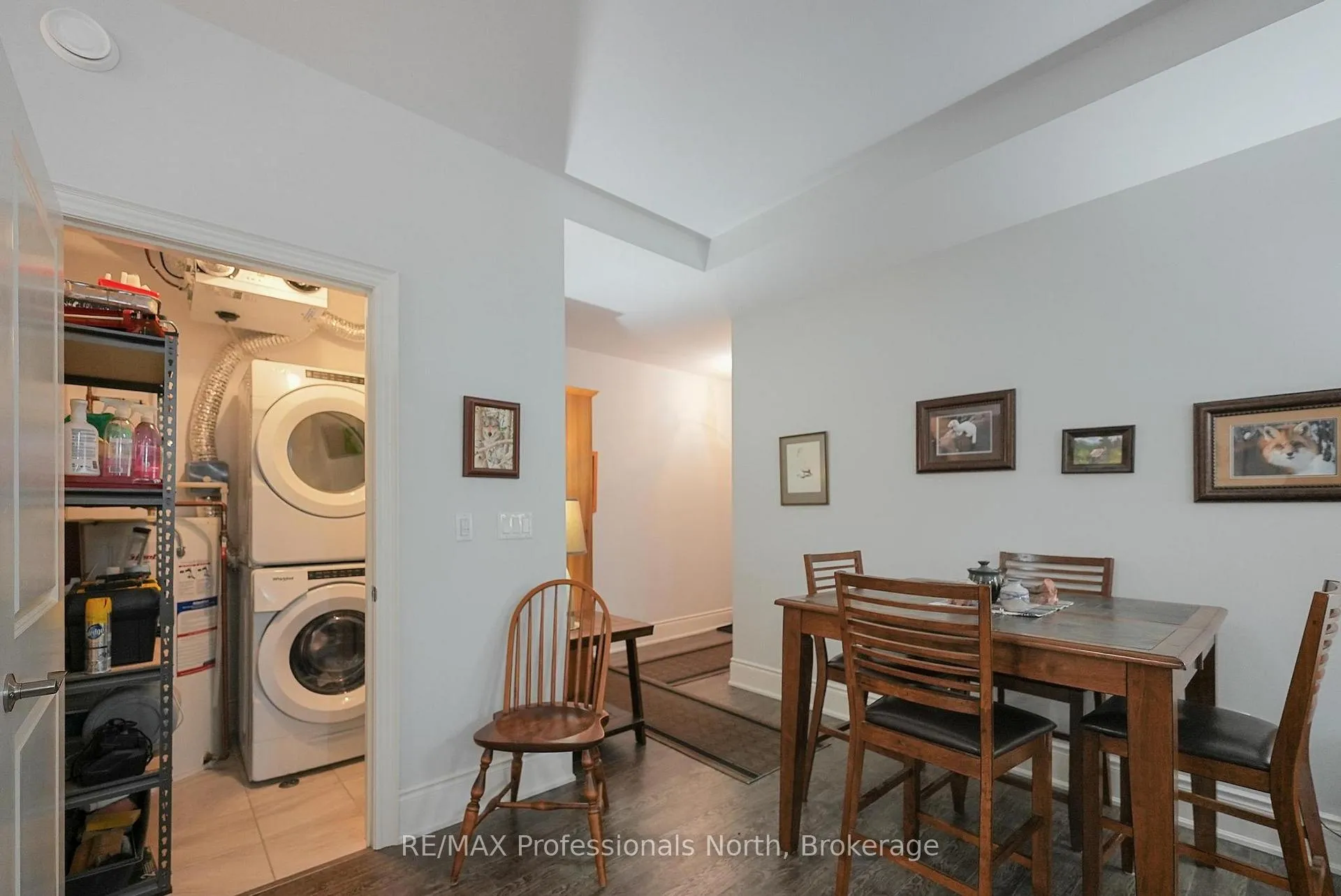Photo 10 of Unit 201, 75 Wallings Road, Dysart et al, Dysart — HOMEH