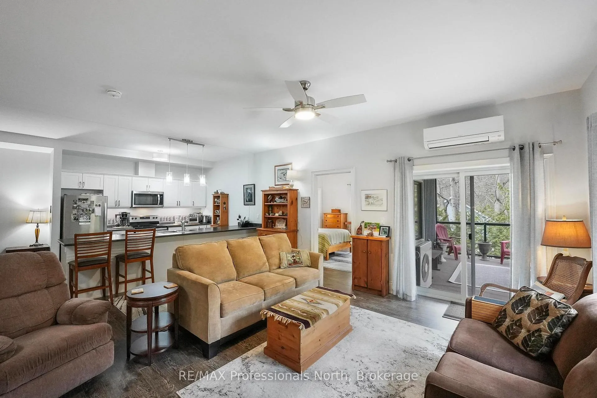 Photo 15 of Unit 201, 75 Wallings Road, Dysart et al, Dysart — HOMEH