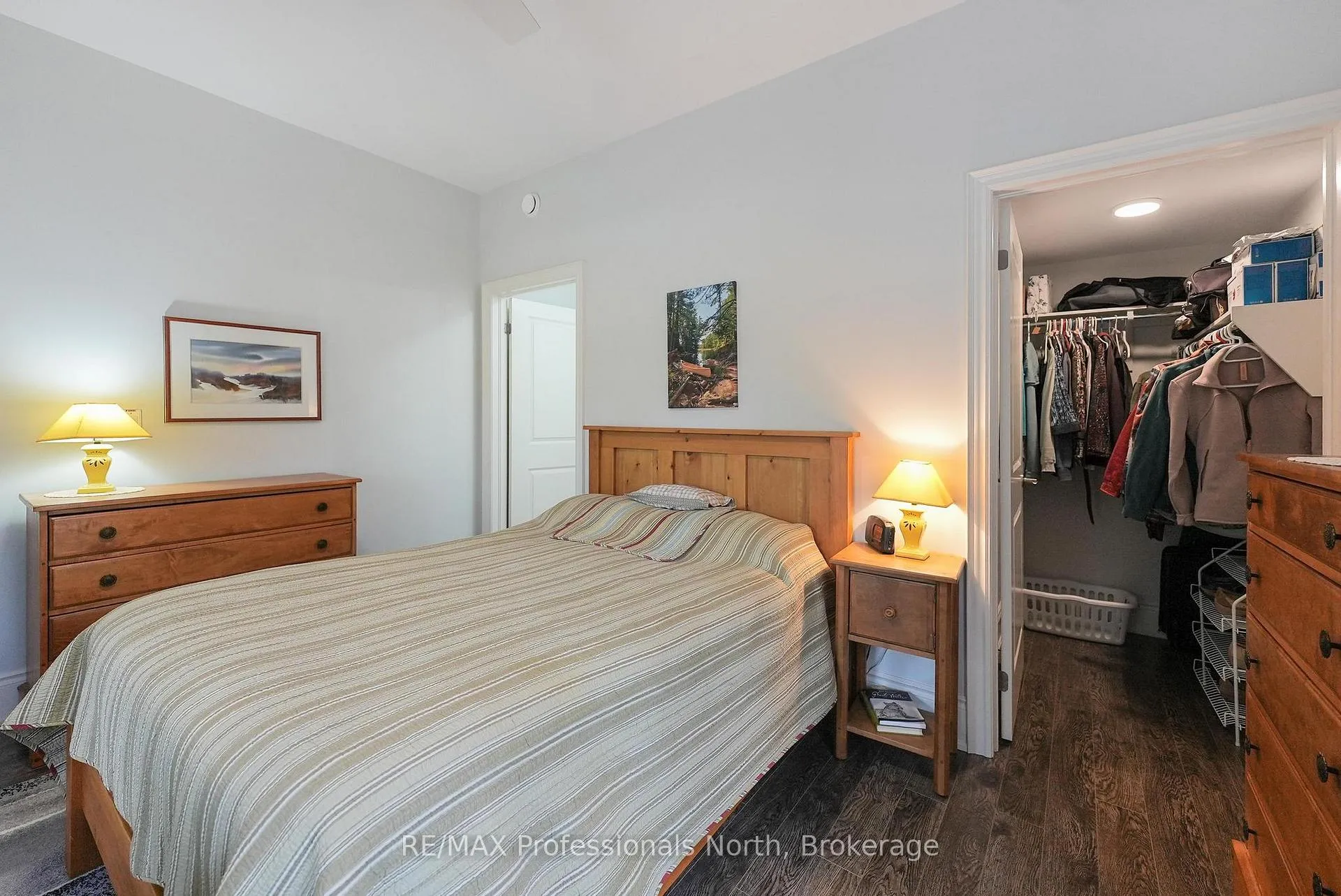 Photo 18 of Unit 201, 75 Wallings Road, Dysart et al, Dysart — HOMEH
