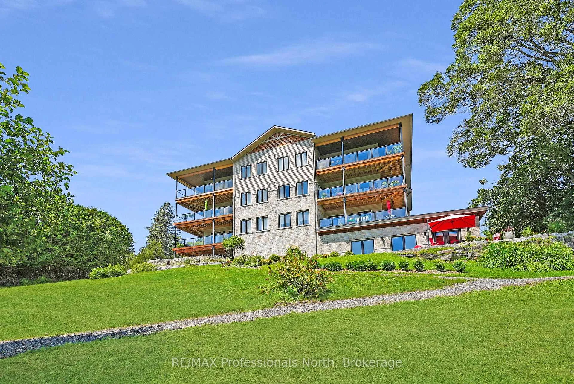 Photo of Unit 201, 75 Wallings Road