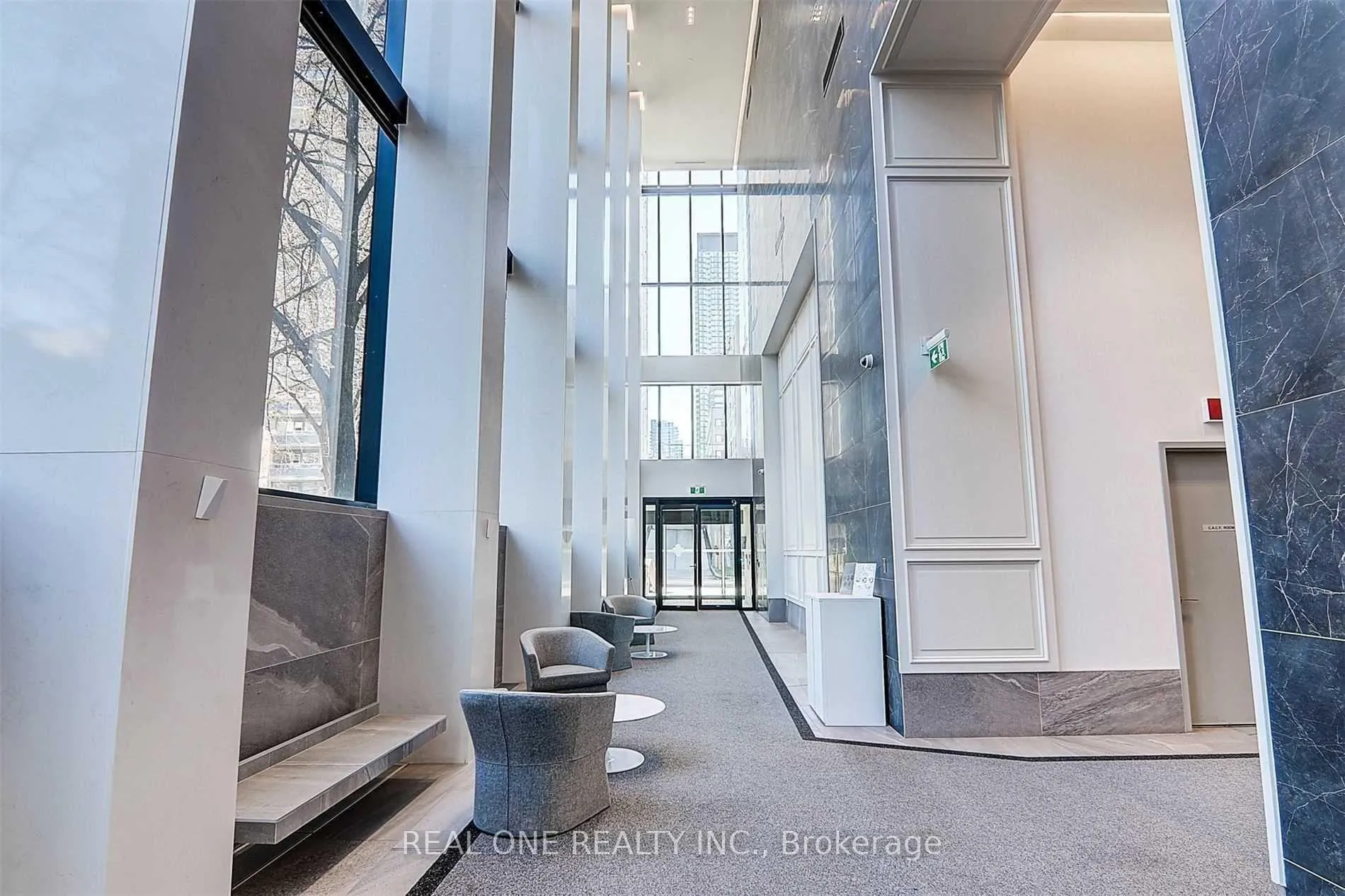 Photo 2 of Unit 514, 3 Gloucester Street, Toronto, Church-Yonge Corridor — HOMEH