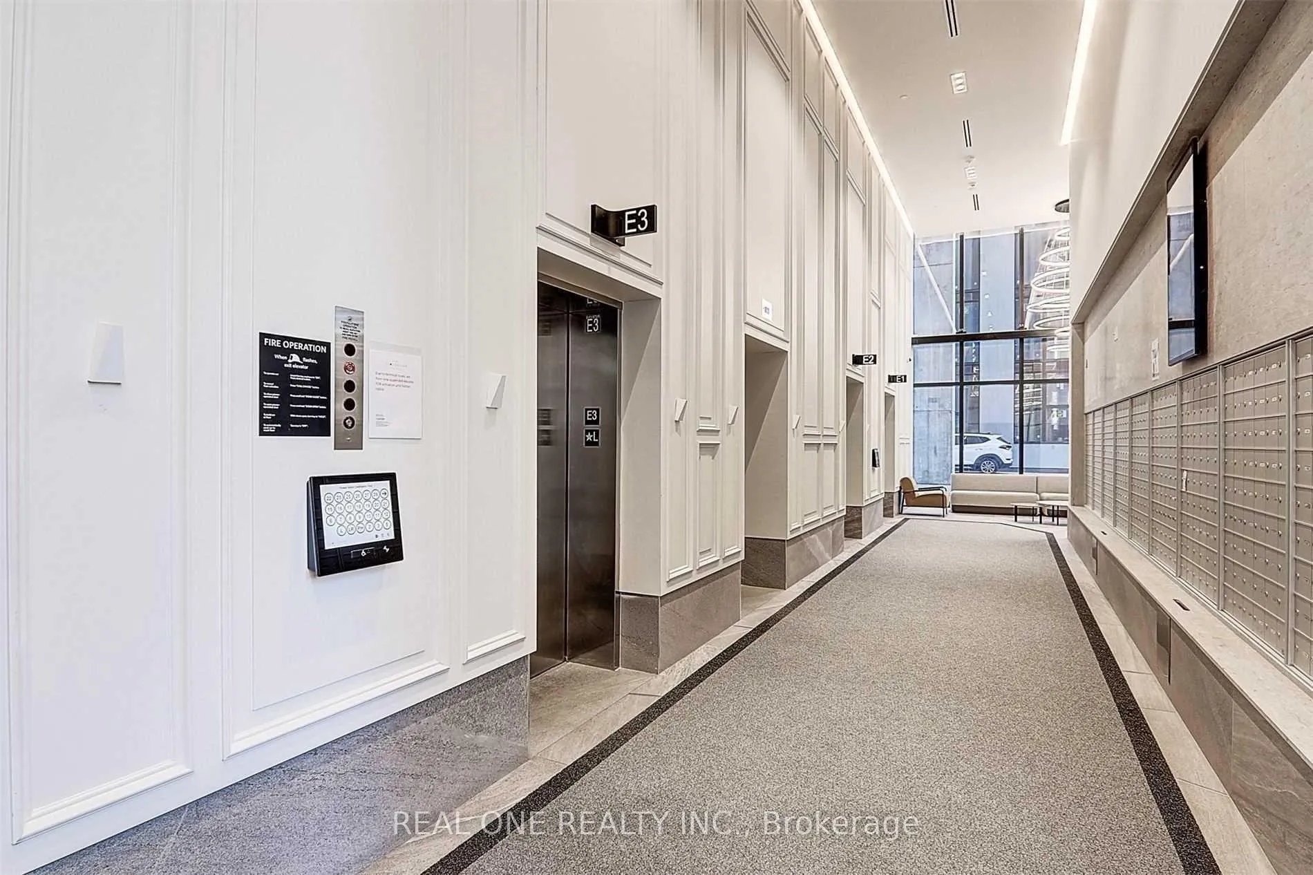 Photo 3 of Unit 514, 3 Gloucester Street, Toronto, Church-Yonge Corridor — HOMEH