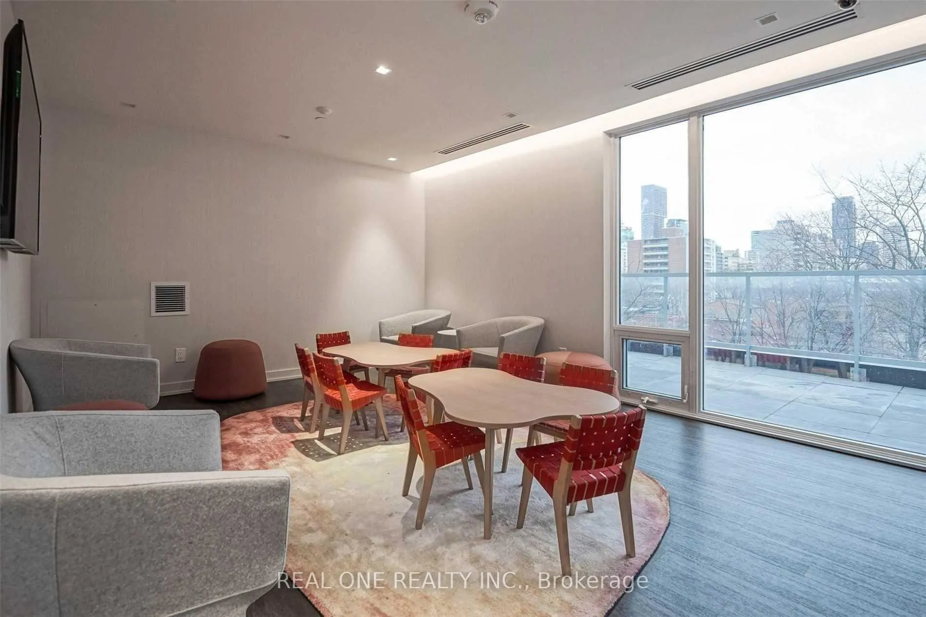 Photo 16 of Unit 514, 3 Gloucester Street, Toronto, Church-Yonge Corridor — HOMEH