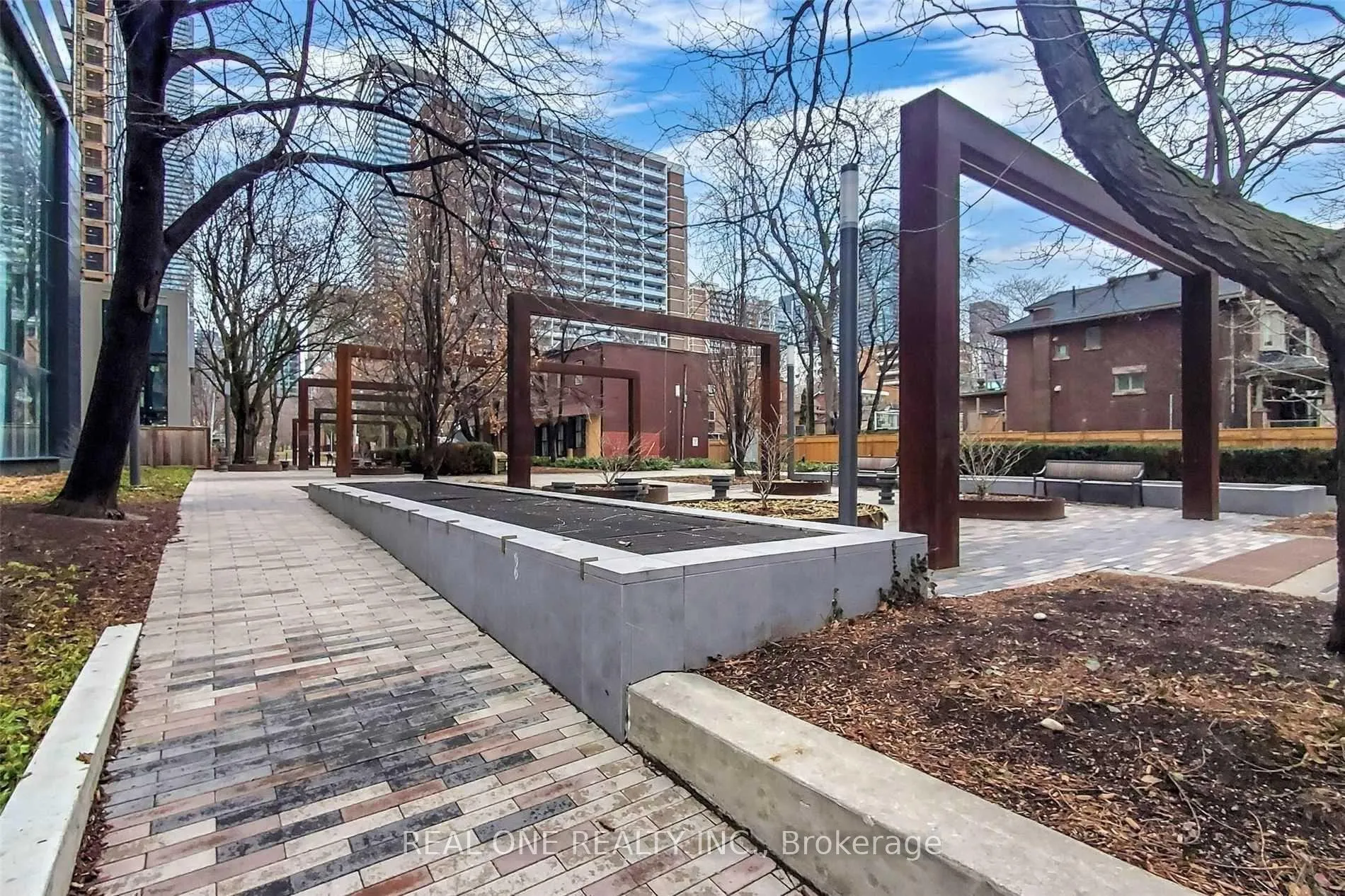 Photo 18 of Unit 514, 3 Gloucester Street, Toronto, Church-Yonge Corridor — HOMEH