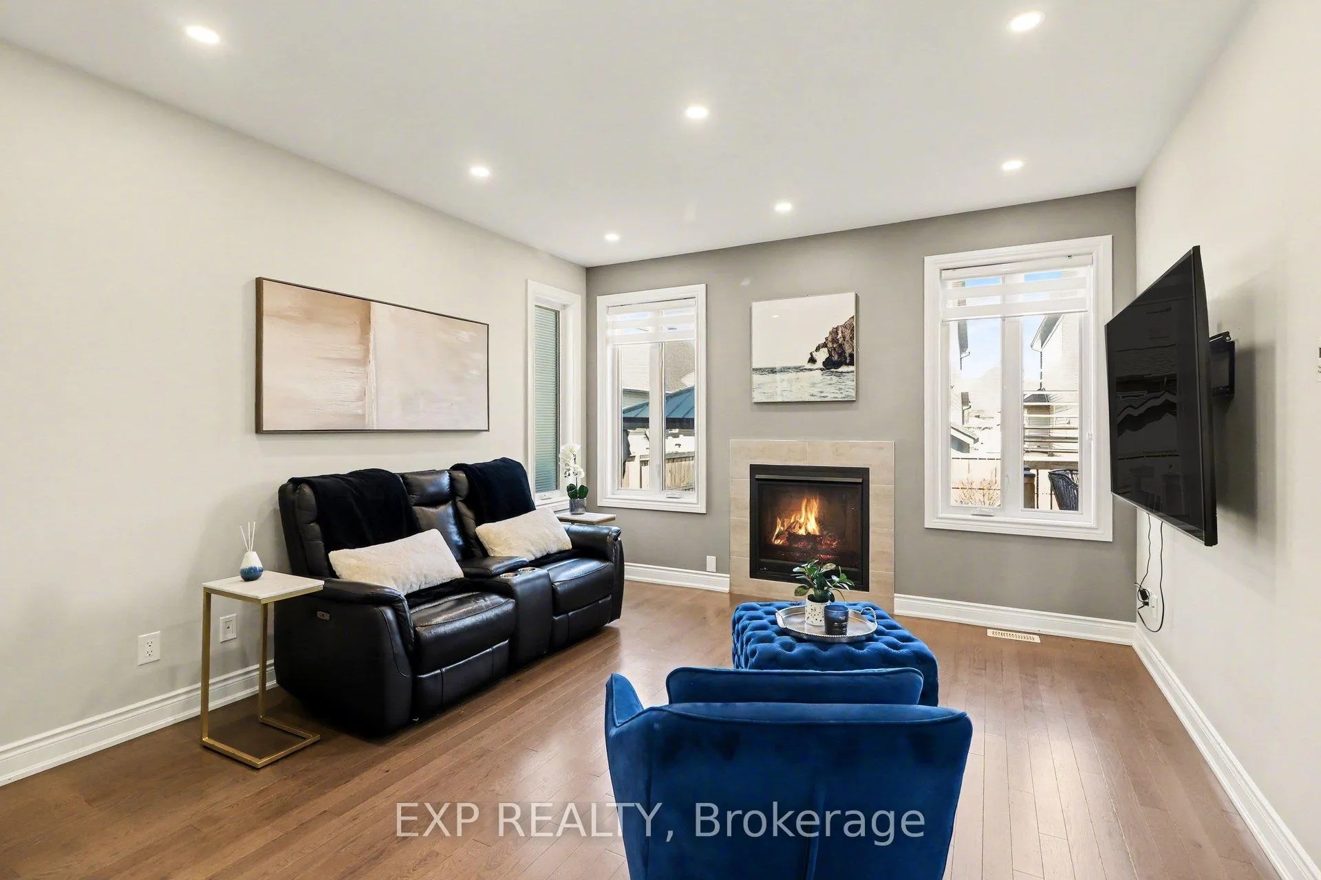 Photo 3 of 860 Oat Straw Way, Ottawa, Leitrim — HOMEH