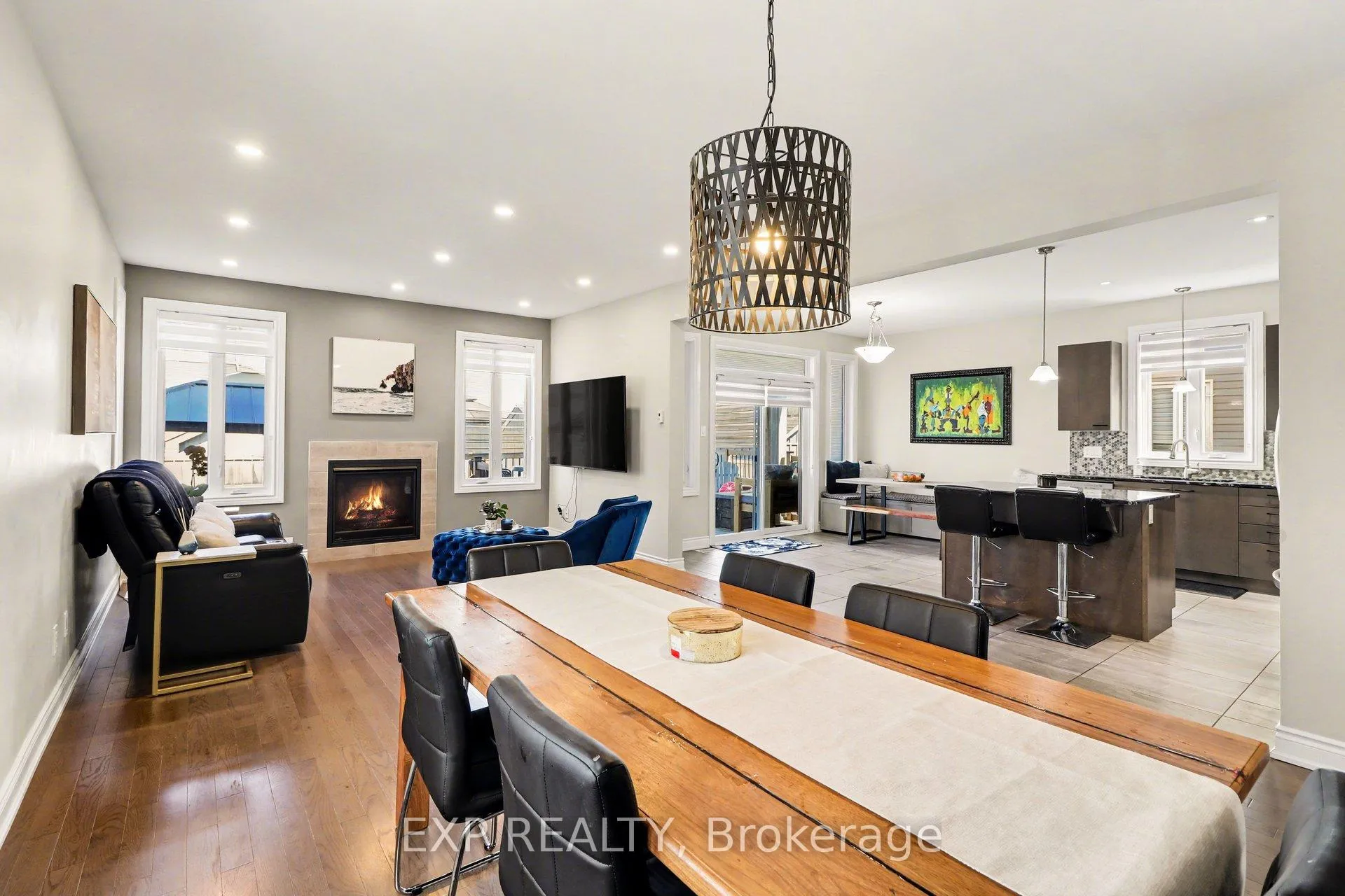 Photo 5 of 860 Oat Straw Way, Ottawa, Leitrim — HOMEH