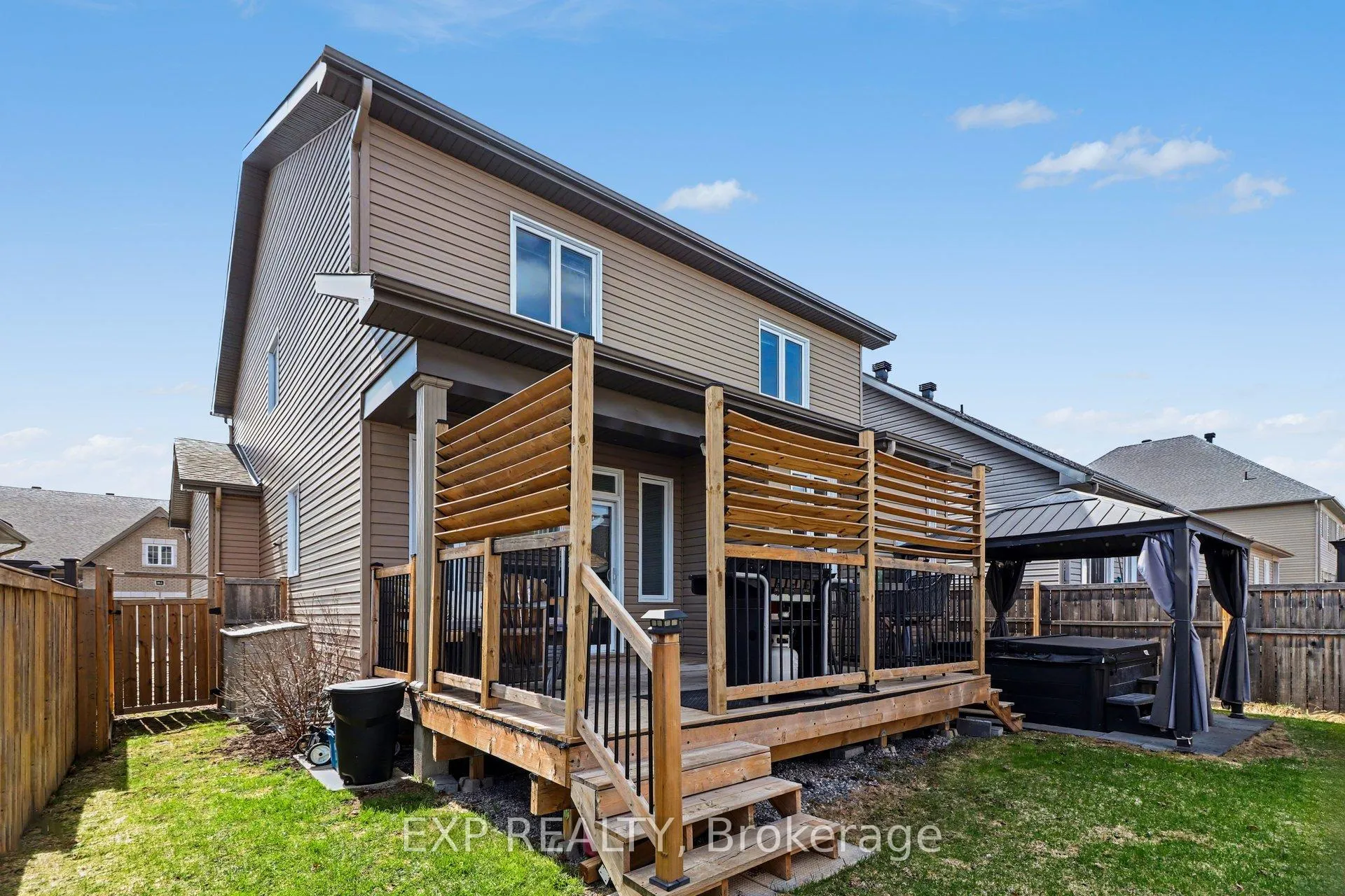 Photo 25 of 860 Oat Straw Way, Ottawa, Leitrim — HOMEH