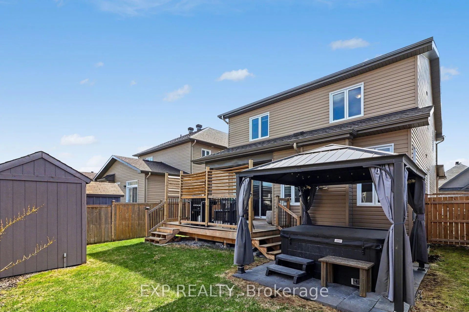 Photo 30 of 860 Oat Straw Way, Ottawa, Leitrim — HOMEH