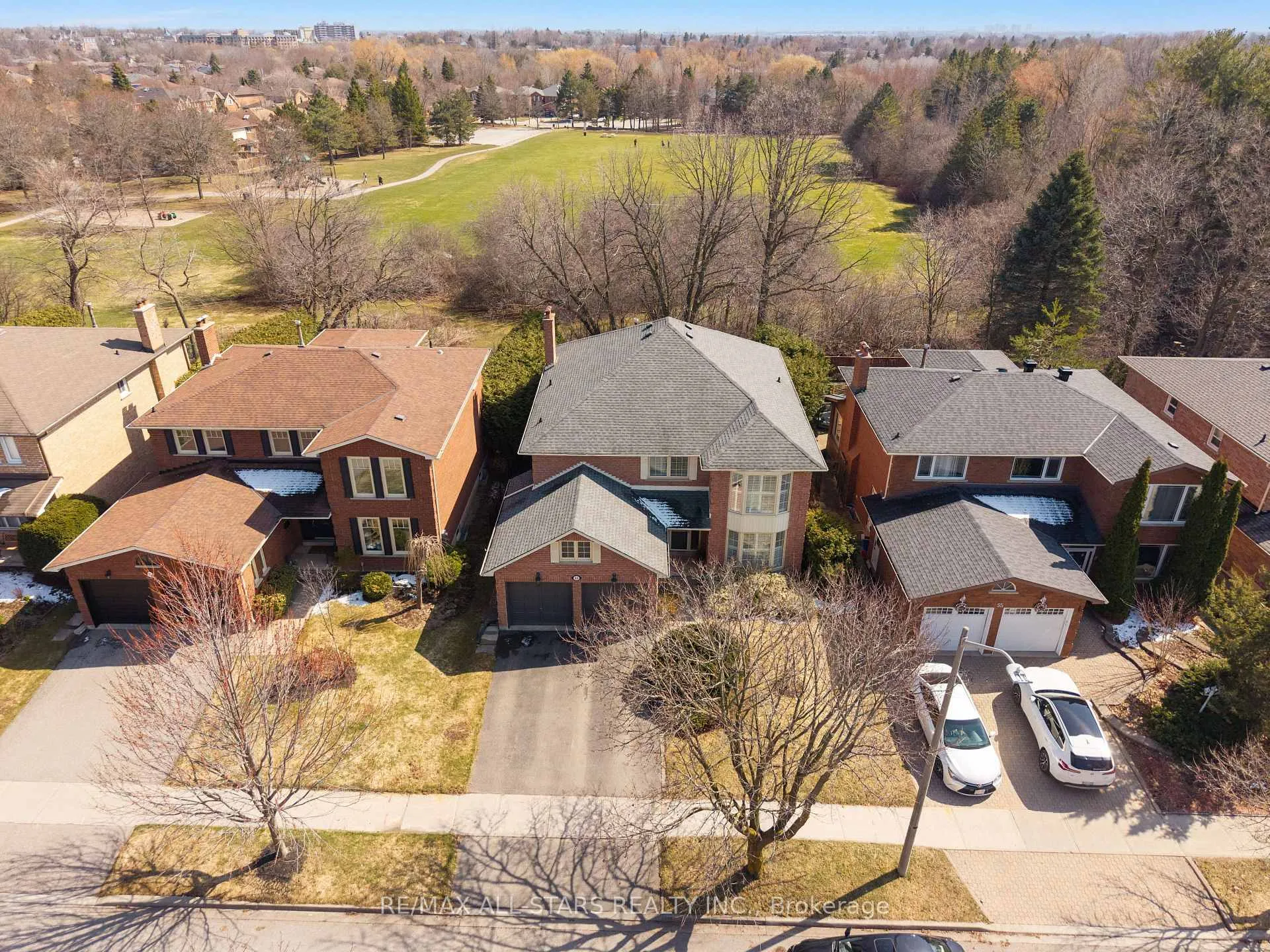 Photo 1 of 53 Smithy Street, Markham, Raymerville — HOMEH