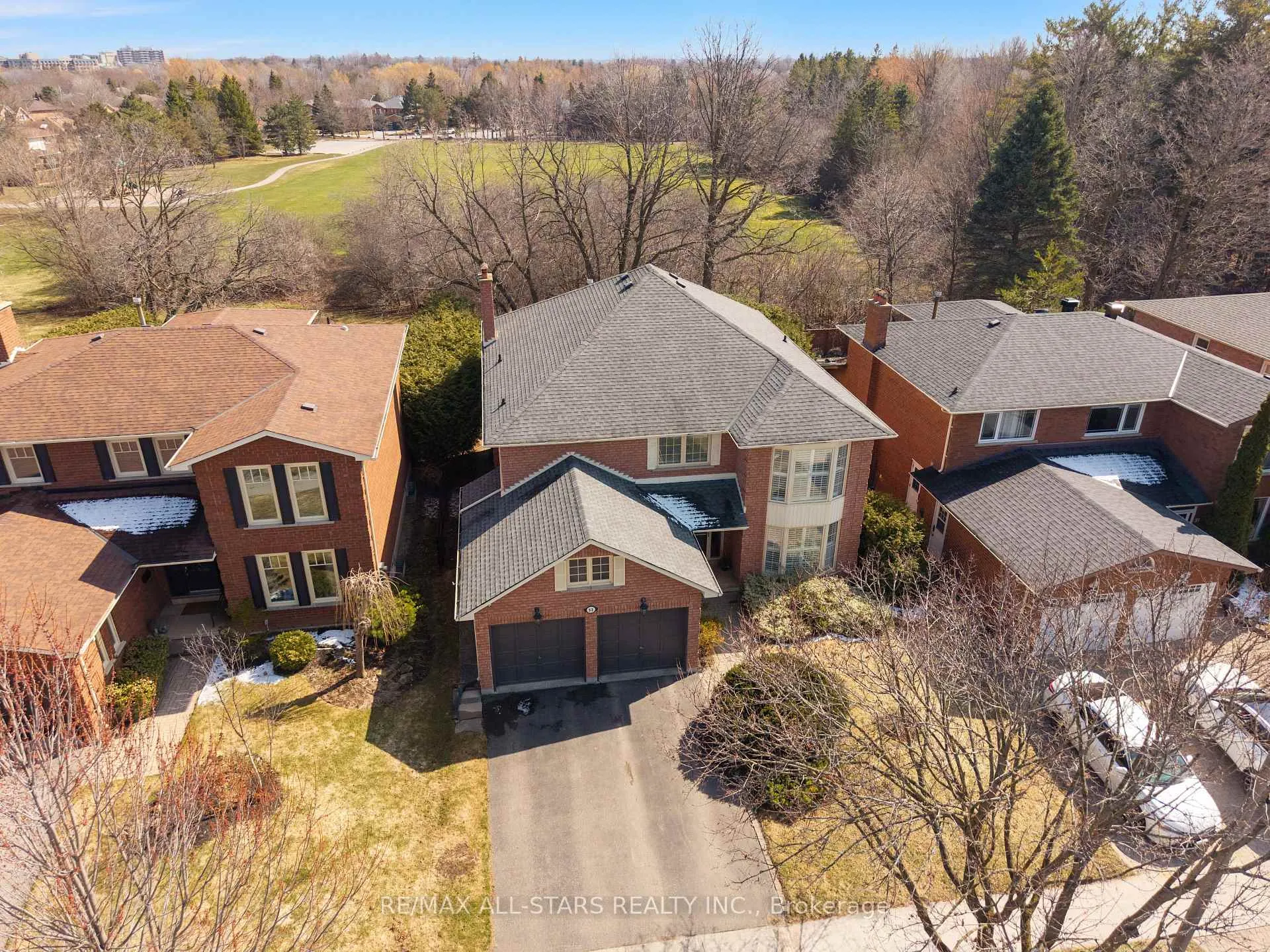 Photo 2 of 53 Smithy Street, Markham, Raymerville — HOMEH