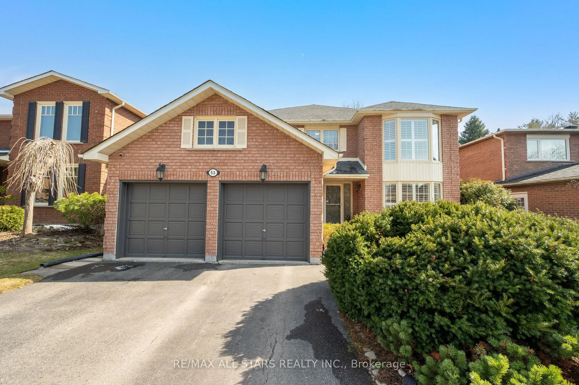 Photo 4 of 53 Smithy Street, Markham, Raymerville — HOMEH