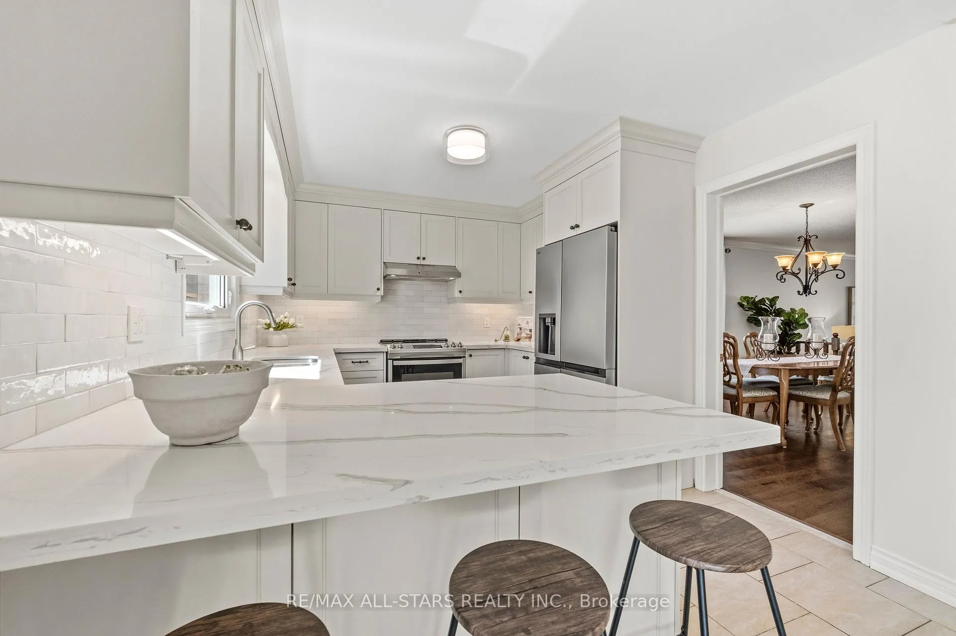 Photo 13 of 53 Smithy Street, Markham, Raymerville — HOMEH