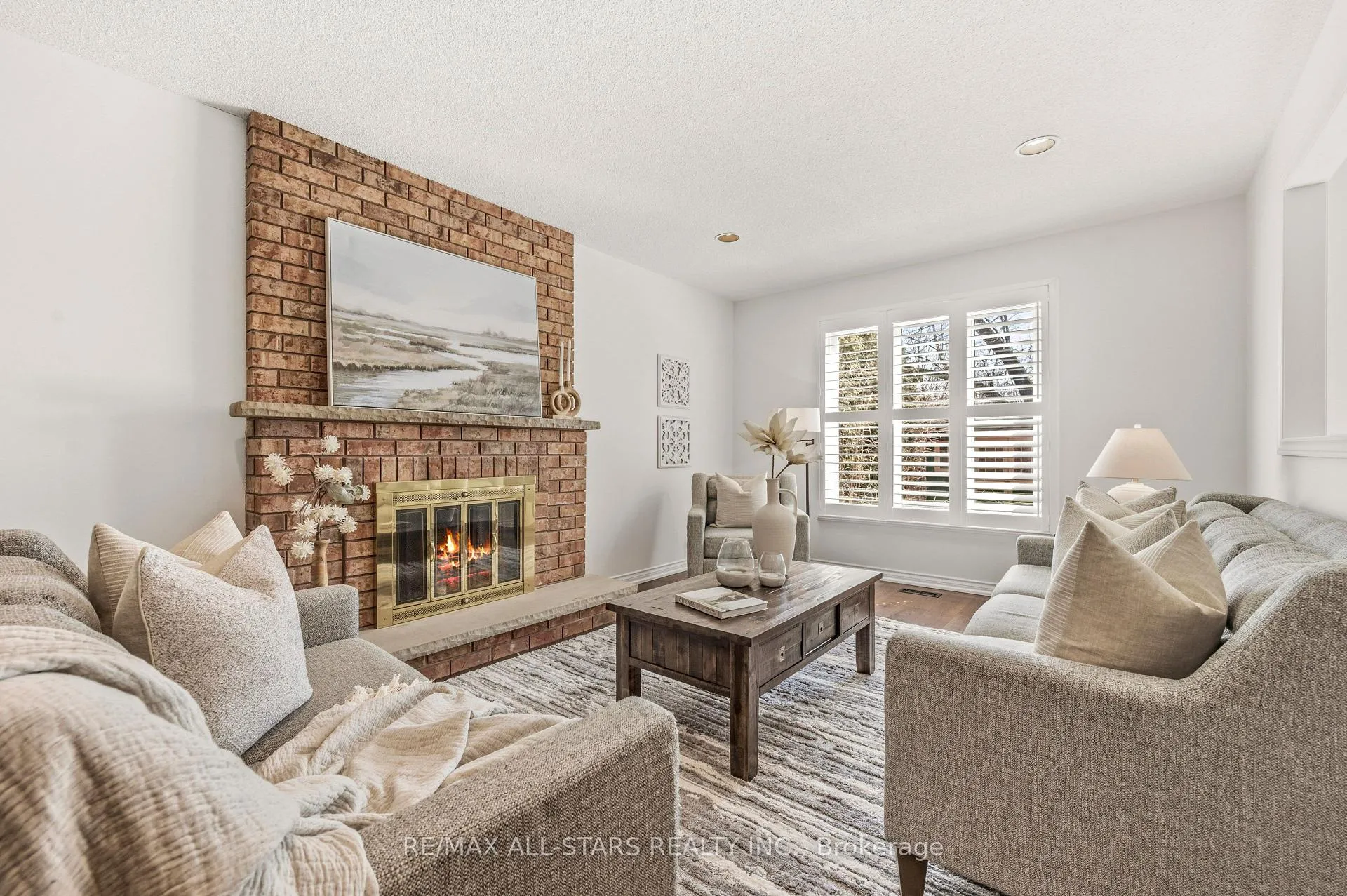 Photo 19 of 53 Smithy Street, Markham, Raymerville — HOMEH