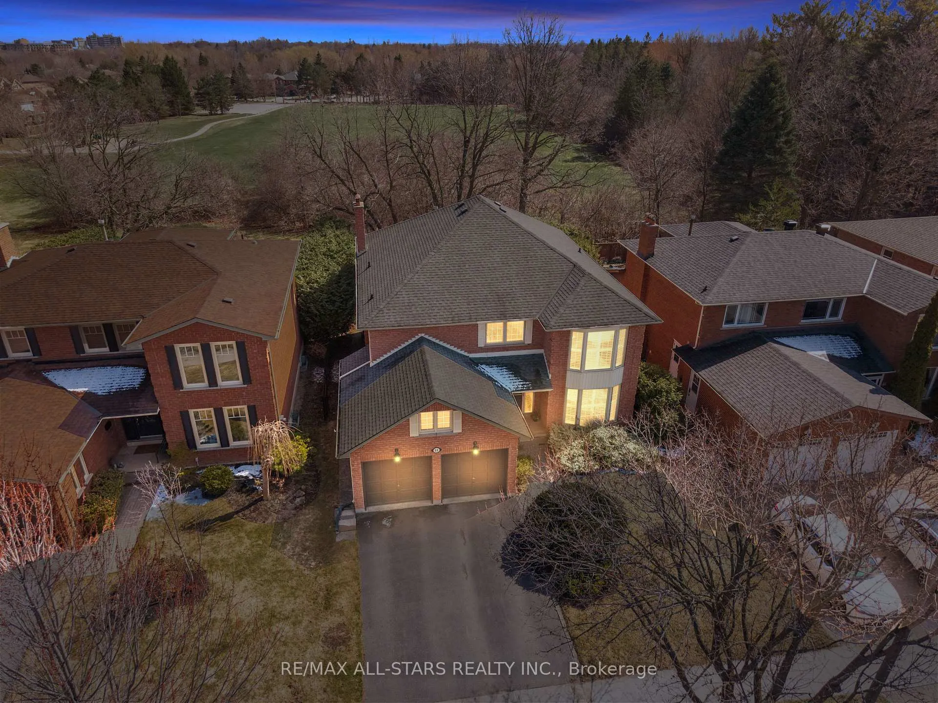 Photo 50 of 53 Smithy Street, Markham, Raymerville — HOMEH