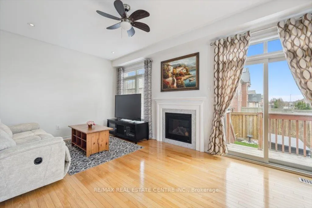 Photo 14 of 37 Interlude Drive, Brampton, Credit Valley — HOMEH