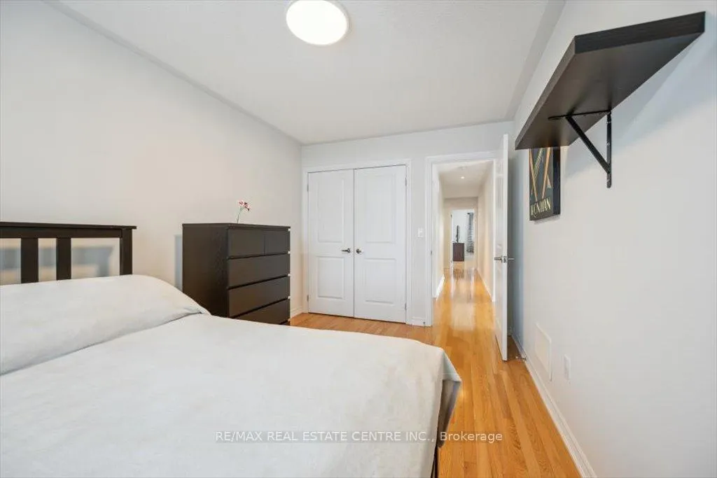 Photo 27 of 37 Interlude Drive, Brampton, Credit Valley — HOMEH