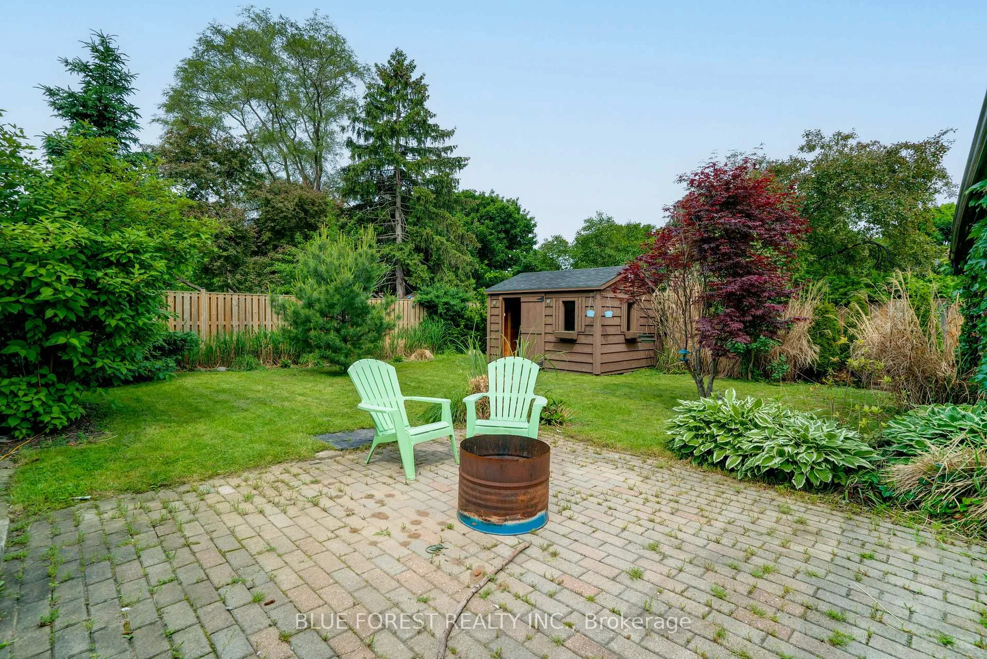 Photo 7 of 62 Glenburnie Crescent, London, North H — HOMEH
