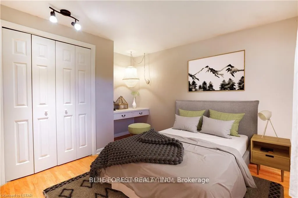 Photo 21 of 62 Glenburnie Crescent, London, North H — HOMEH