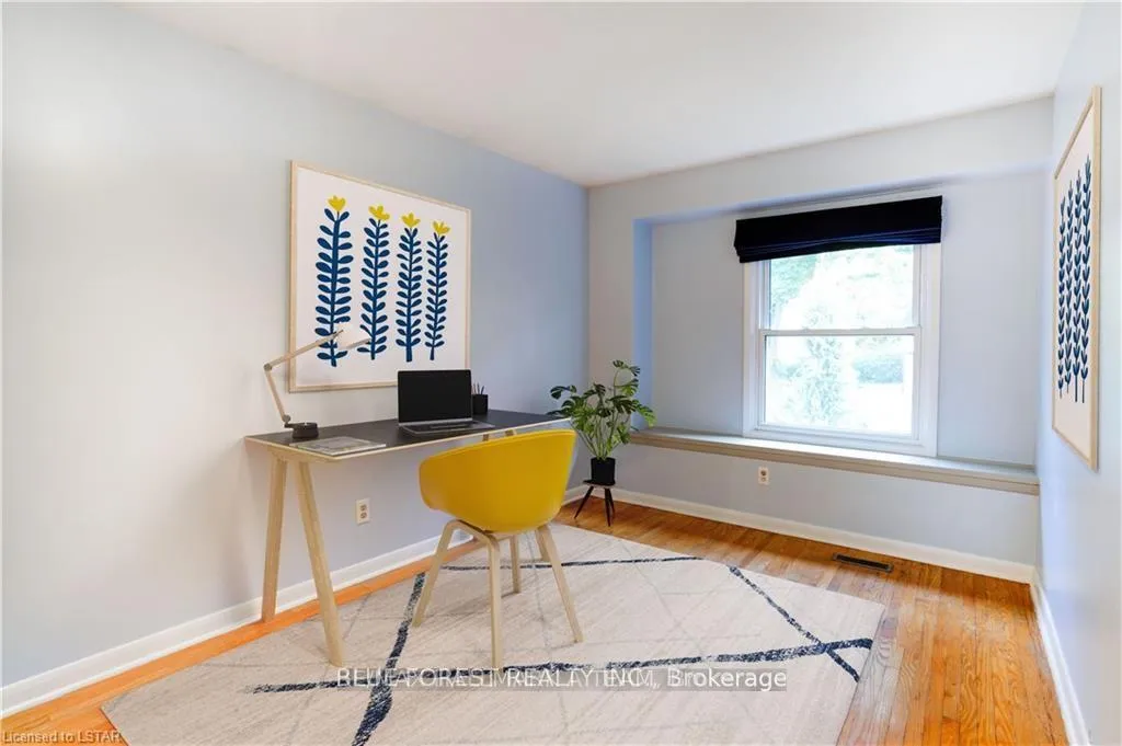 Photo 24 of 62 Glenburnie Crescent, London, North H — HOMEH