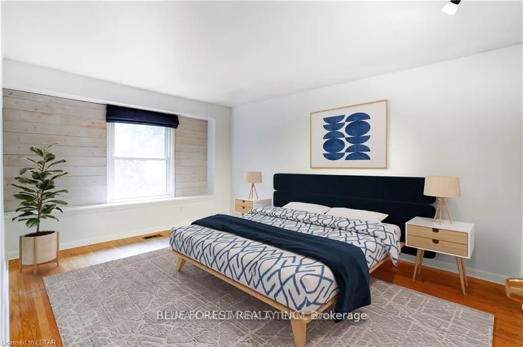 Photo 25 of 62 Glenburnie Crescent, London, North H — HOMEH