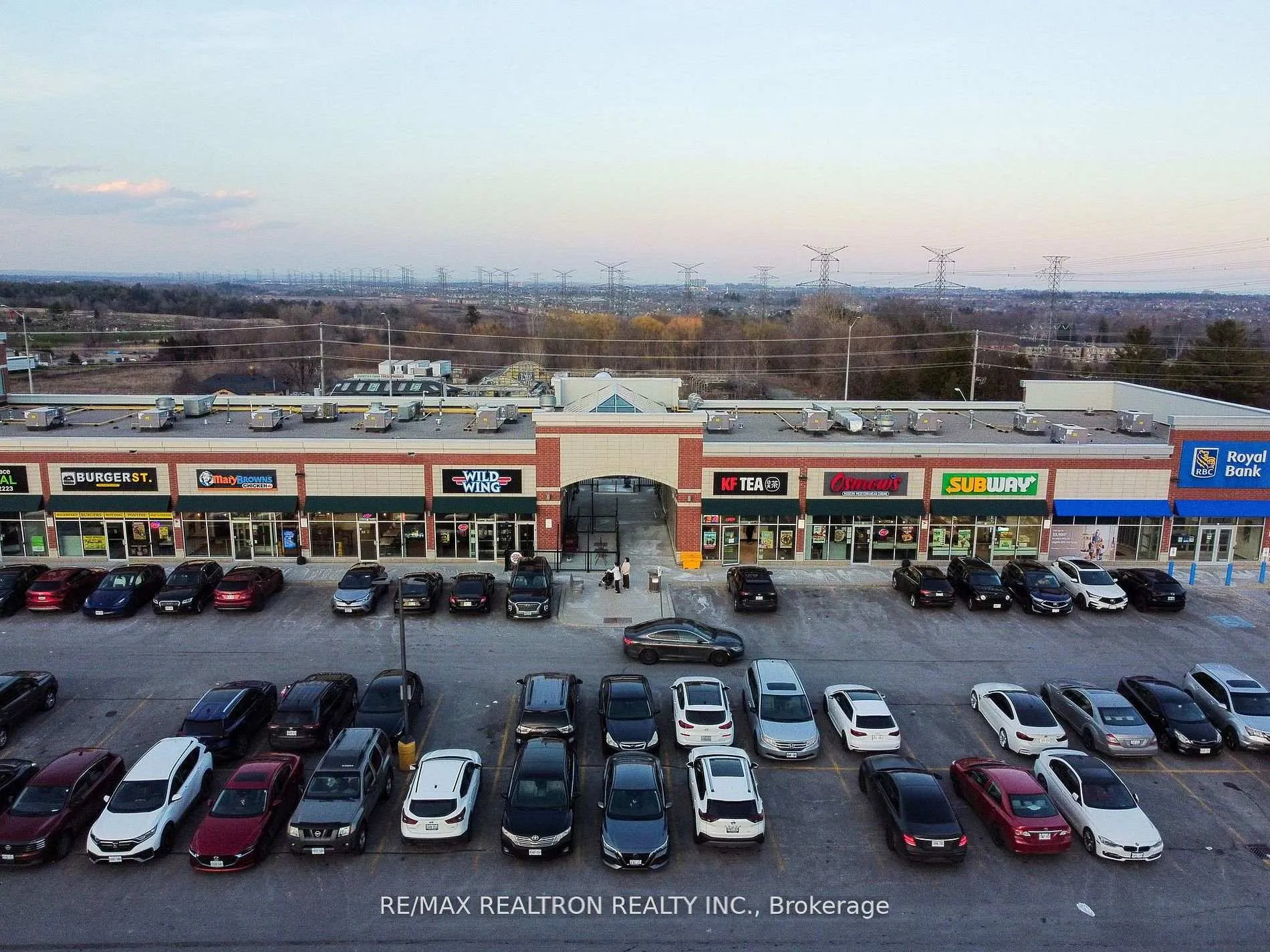 Photo 29 of Unit 103, 2550 Castlegate Crossing, Pickering, Duffin Heights — HOMEH