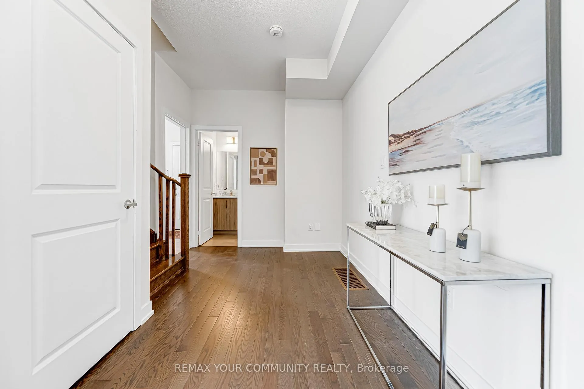 Photo 3 of 92 Stauffer Crescent, Markham, Cornell — HOMEH