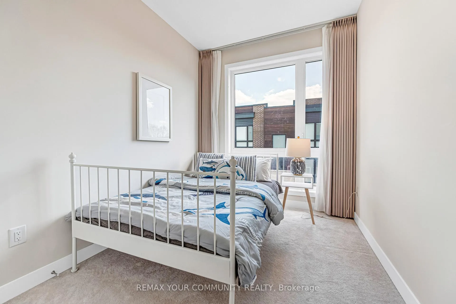 Photo 15 of 92 Stauffer Crescent, Markham, Cornell — HOMEH