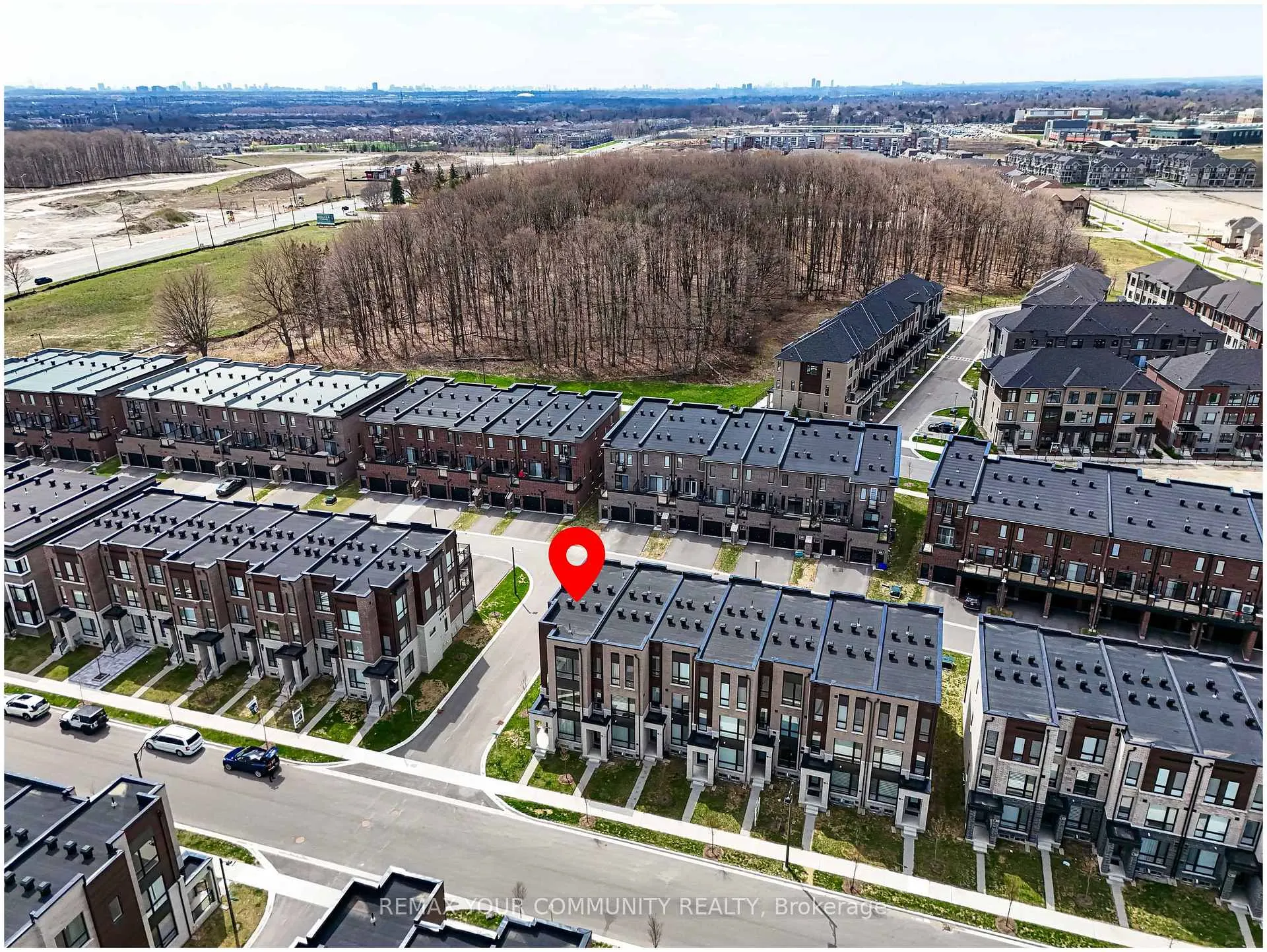 Photo 28 of 92 Stauffer Crescent, Markham, Cornell — HOMEH
