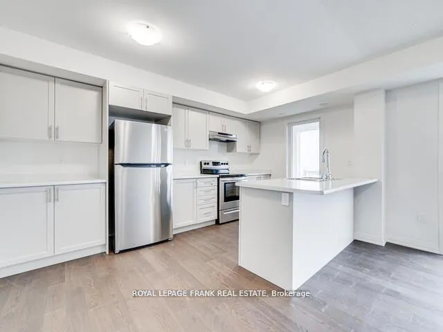 Photo 7 of Unit 12, 23D Lookout Drive, Clarington, Bowmanville — HOMEH
