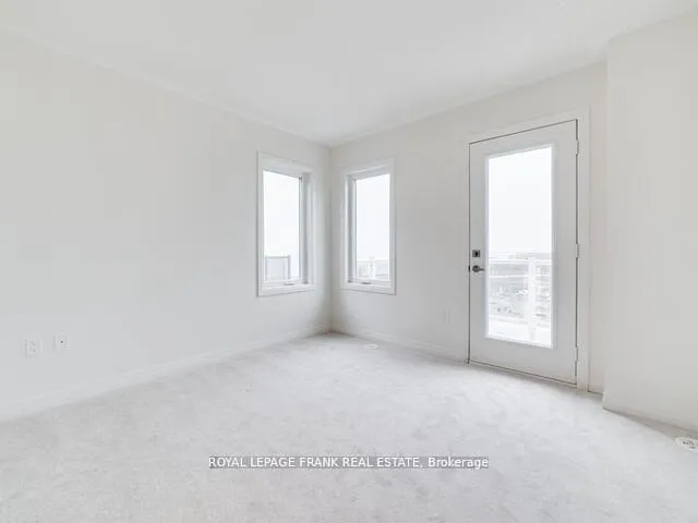 Photo 12 of Unit 12, 23D Lookout Drive, Clarington, Bowmanville — HOMEH
