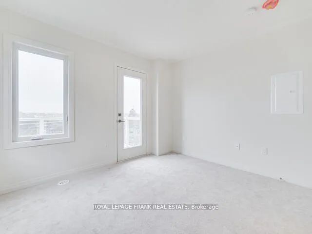 Photo 13 of Unit 12, 23D Lookout Drive, Clarington, Bowmanville — HOMEH