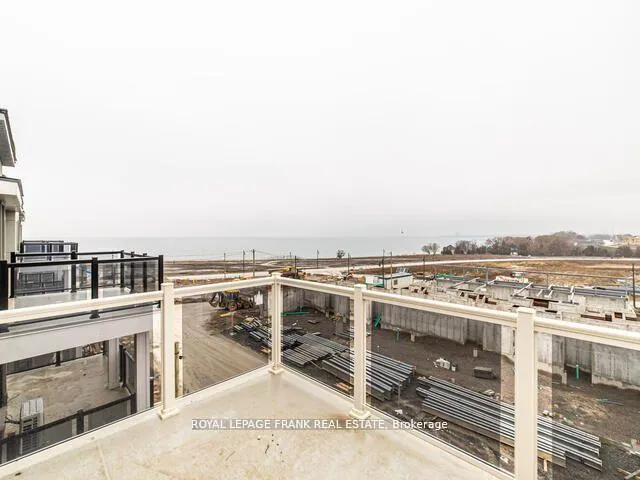 Photo 21 of Unit 12, 23D Lookout Drive, Clarington, Bowmanville — HOMEH