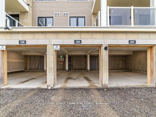 Photo 22 of Unit 12, 23D Lookout Drive, Clarington, Bowmanville — HOMEH