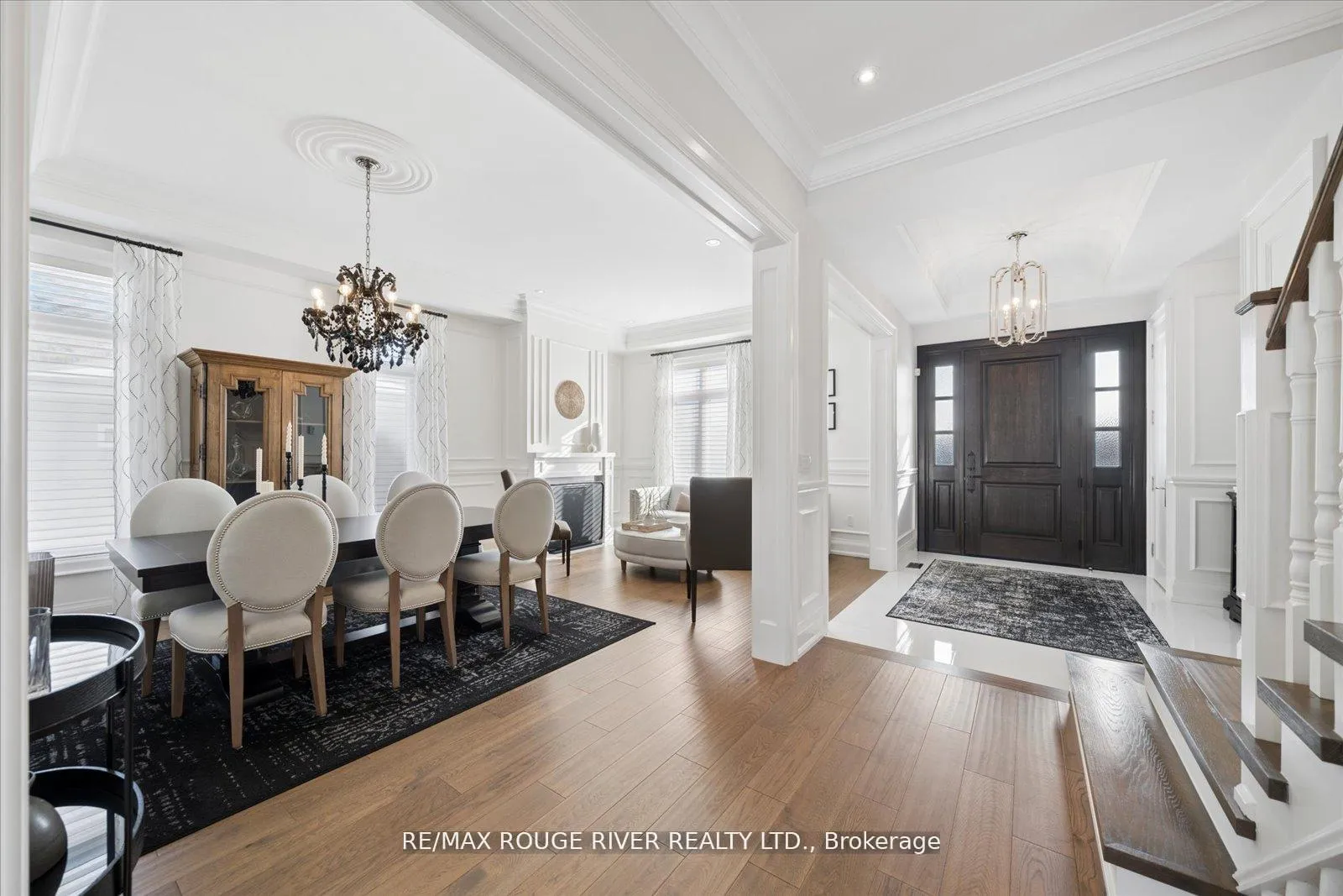 Photo 5 of 1278 Trellis Court, Pickering, Bay Ridges — HOMEH