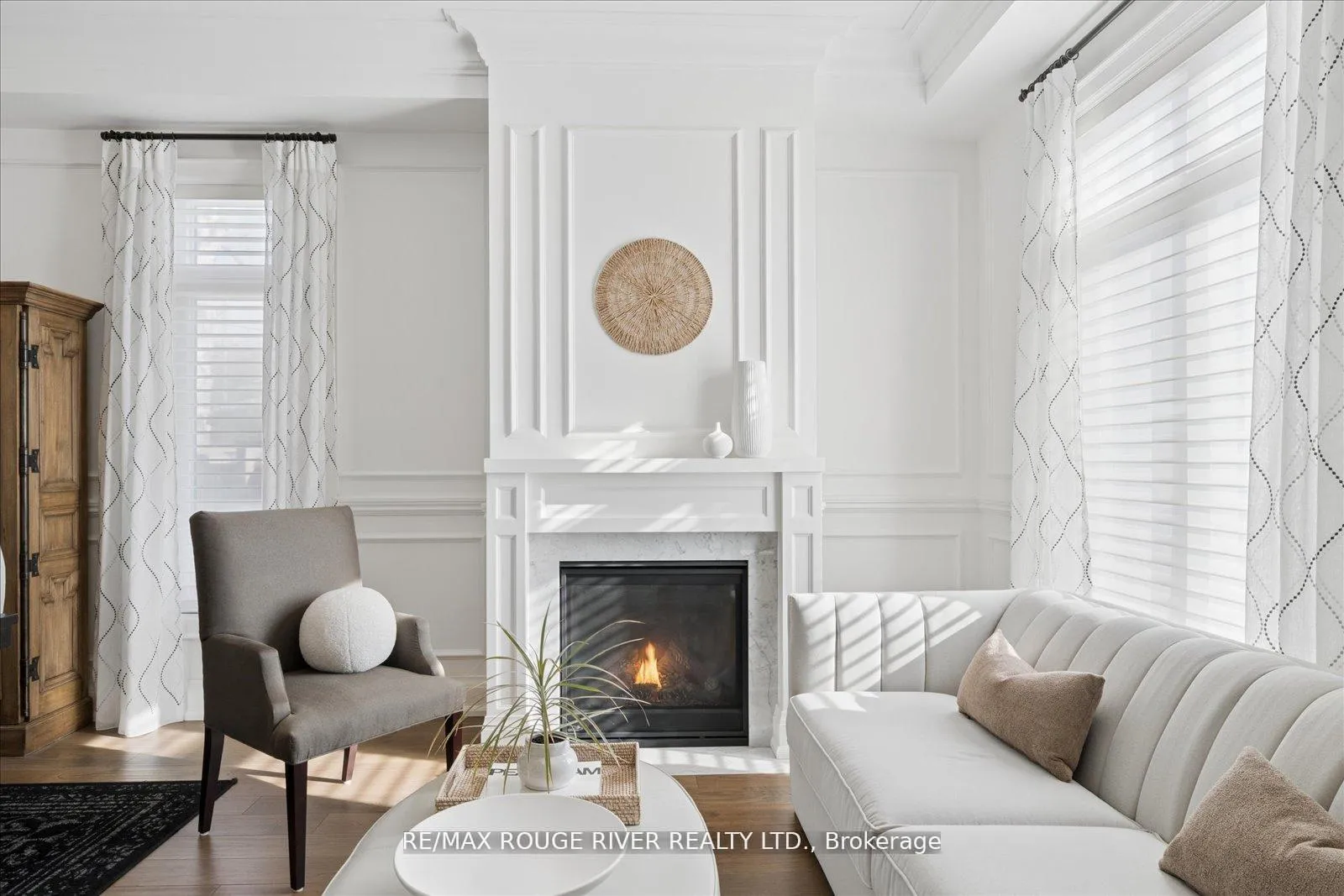 Photo 7 of 1278 Trellis Court, Pickering, Bay Ridges — HOMEH