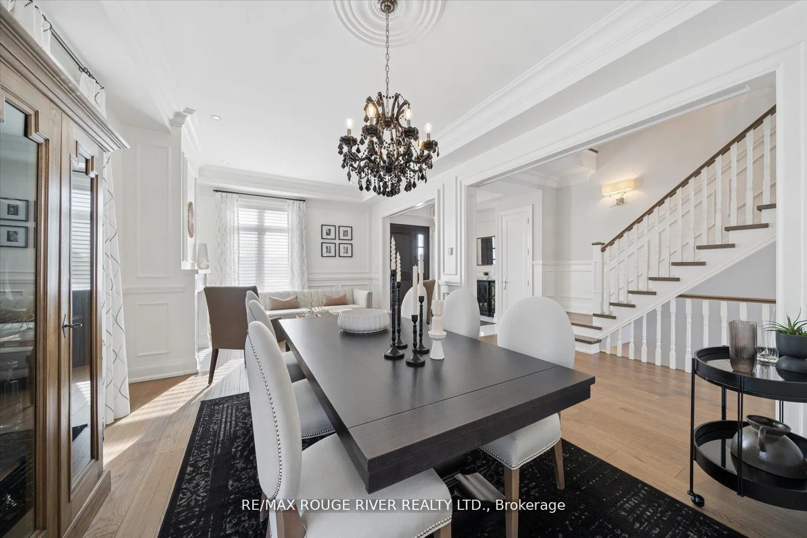 Photo 8 of 1278 Trellis Court, Pickering, Bay Ridges — HOMEH