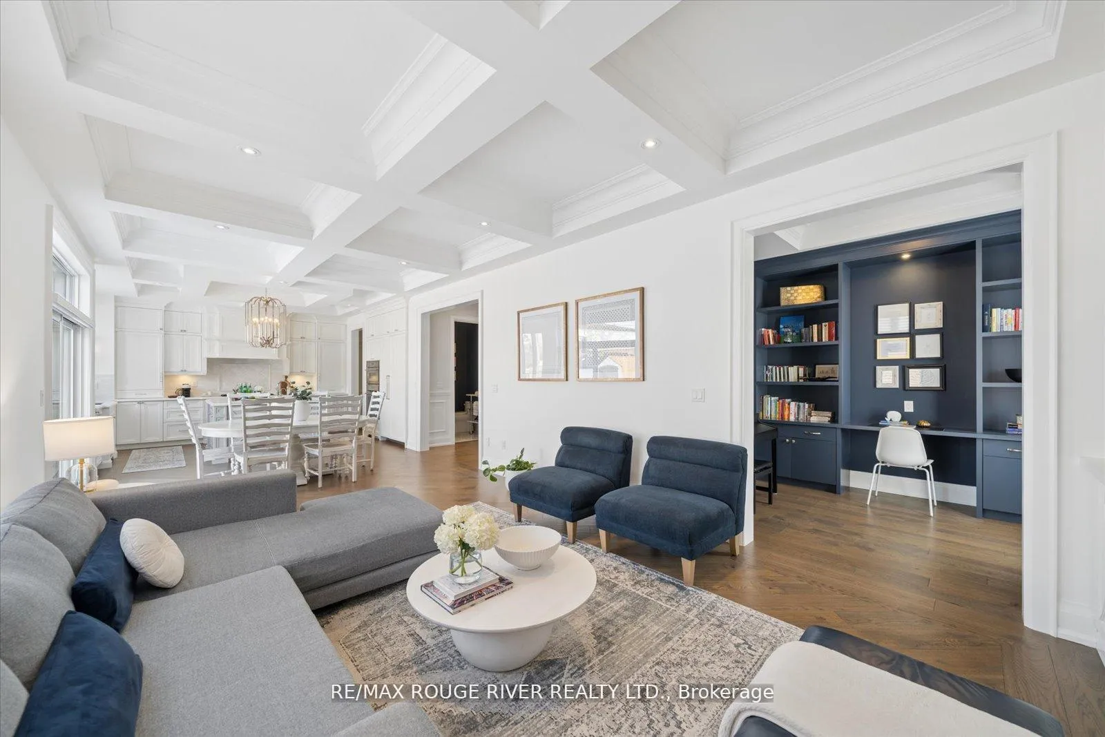 Photo 9 of 1278 Trellis Court, Pickering, Bay Ridges — HOMEH