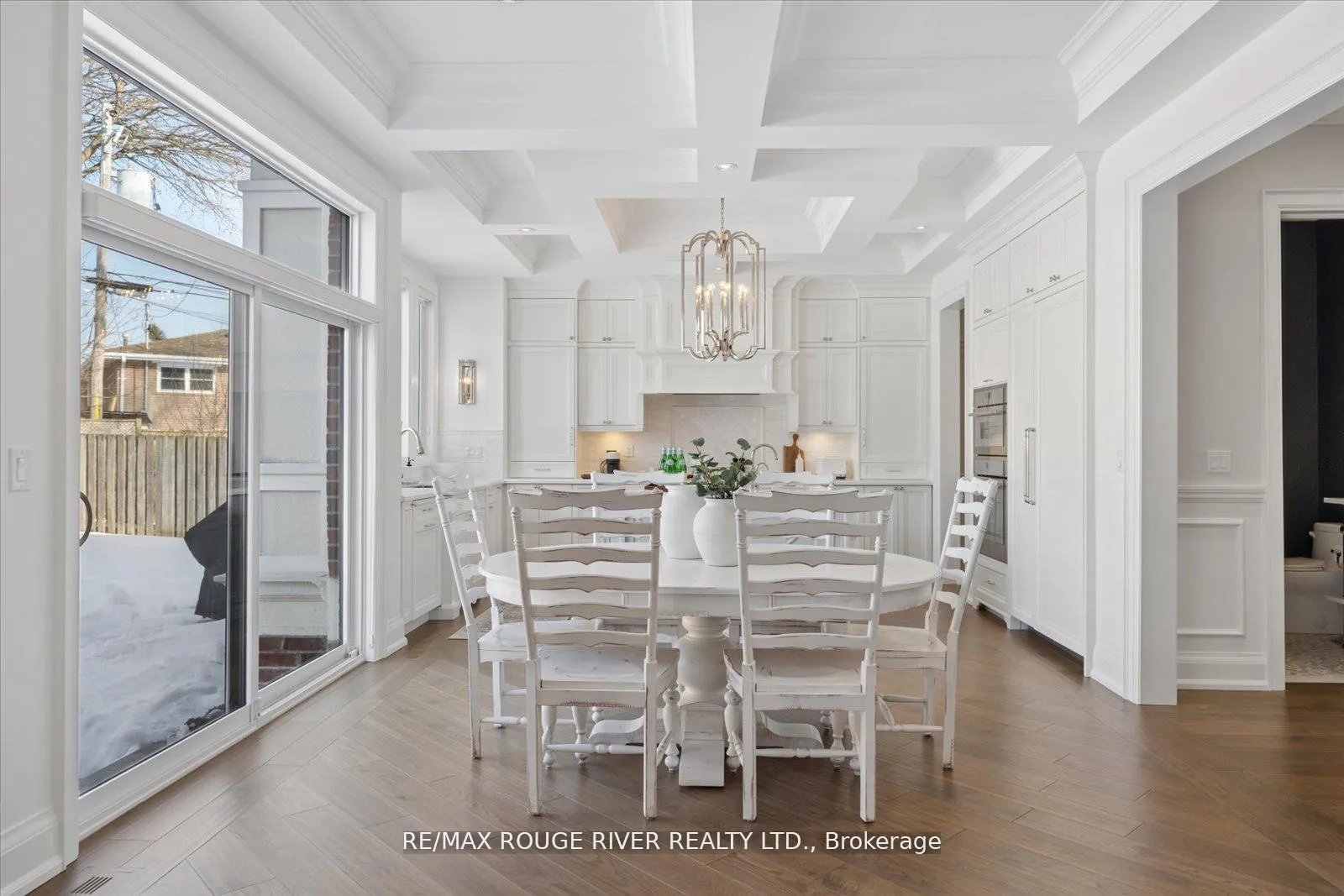 Photo 12 of 1278 Trellis Court, Pickering, Bay Ridges — HOMEH