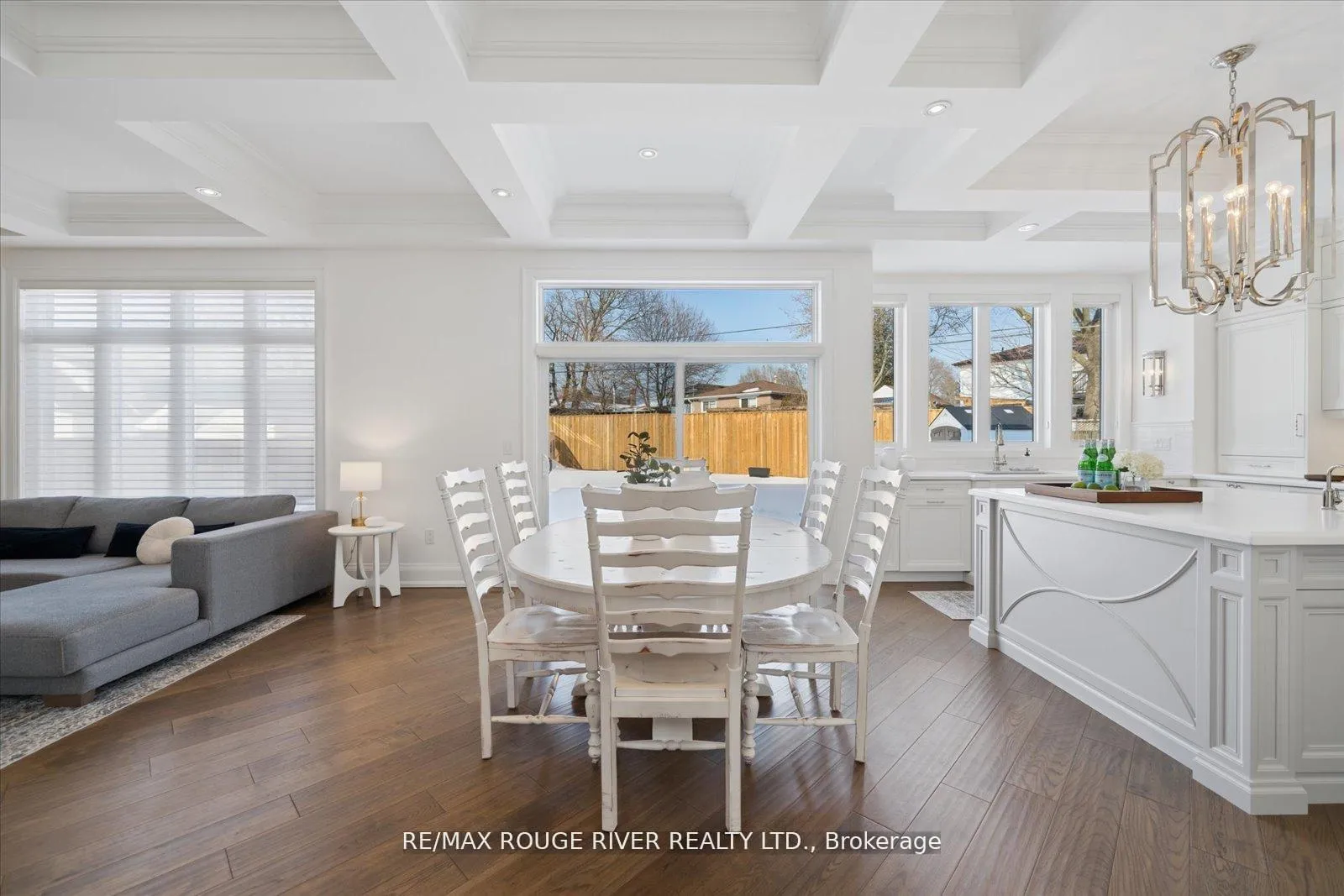 Photo 13 of 1278 Trellis Court, Pickering, Bay Ridges — HOMEH