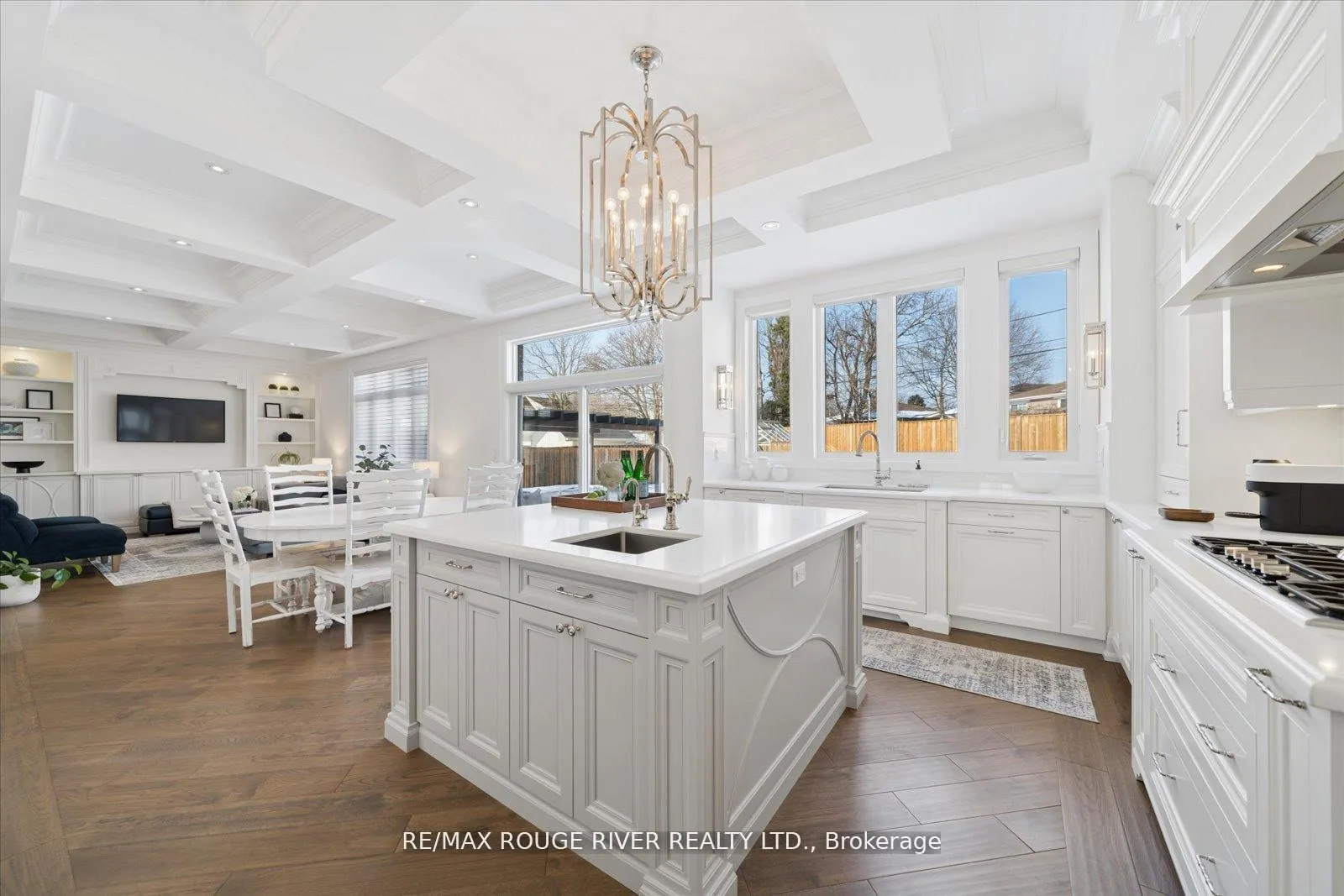 Photo 14 of 1278 Trellis Court, Pickering, Bay Ridges — HOMEH