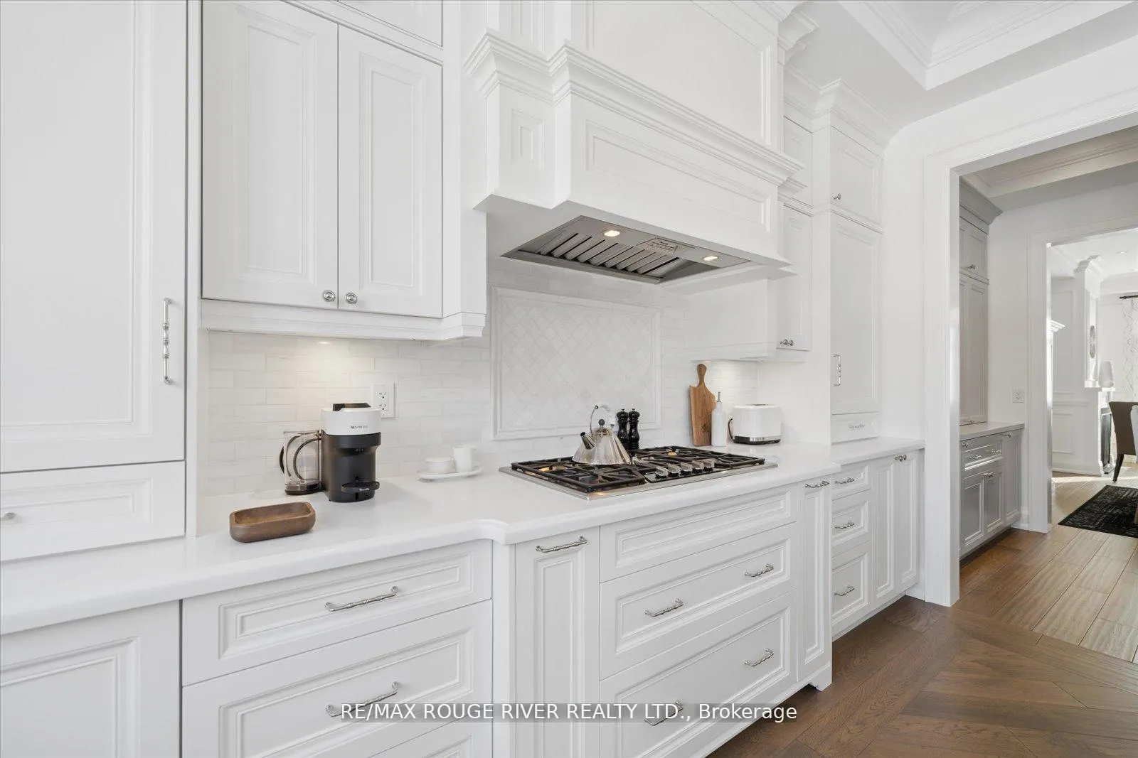 Photo 15 of 1278 Trellis Court, Pickering, Bay Ridges — HOMEH