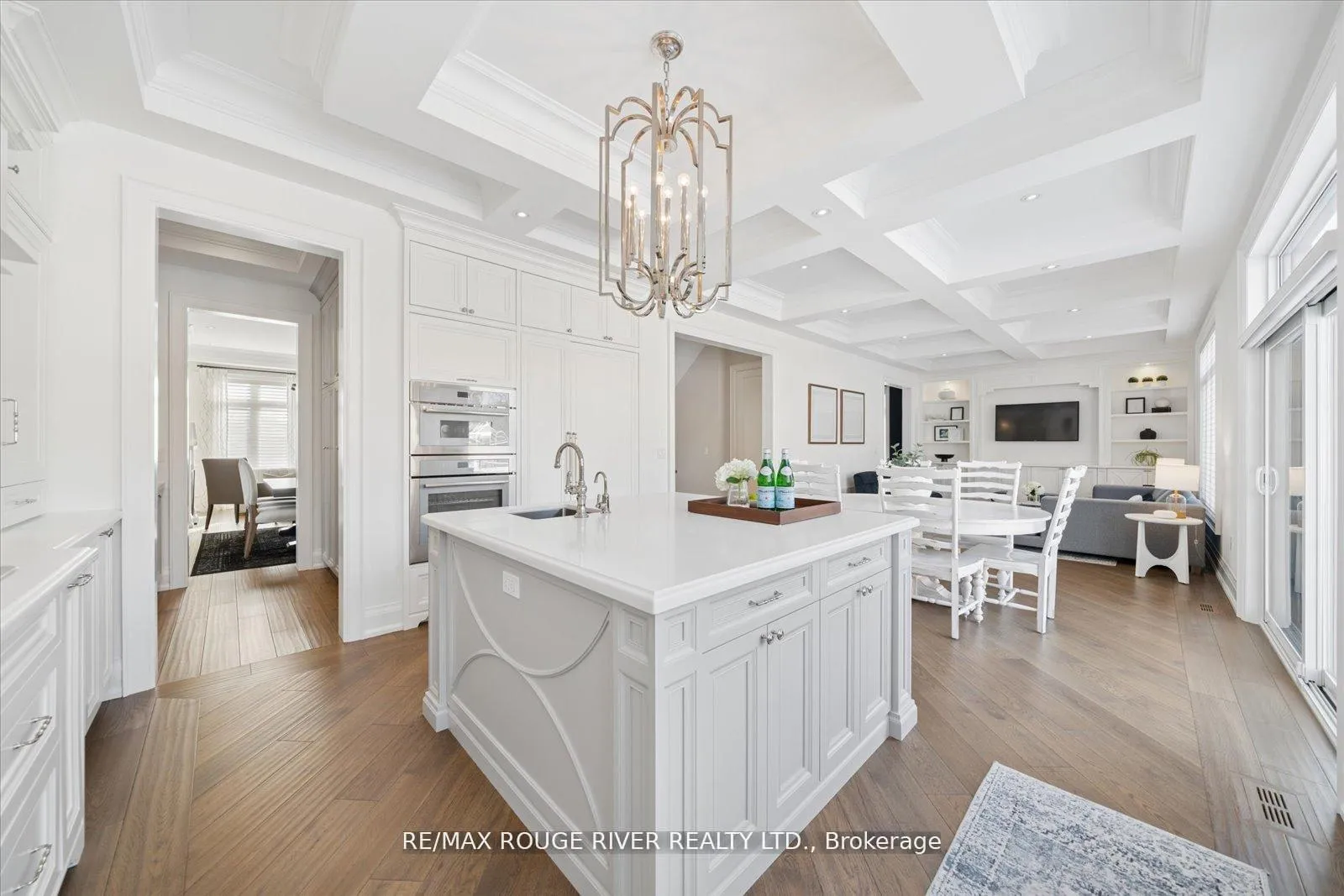 Photo 16 of 1278 Trellis Court, Pickering, Bay Ridges — HOMEH